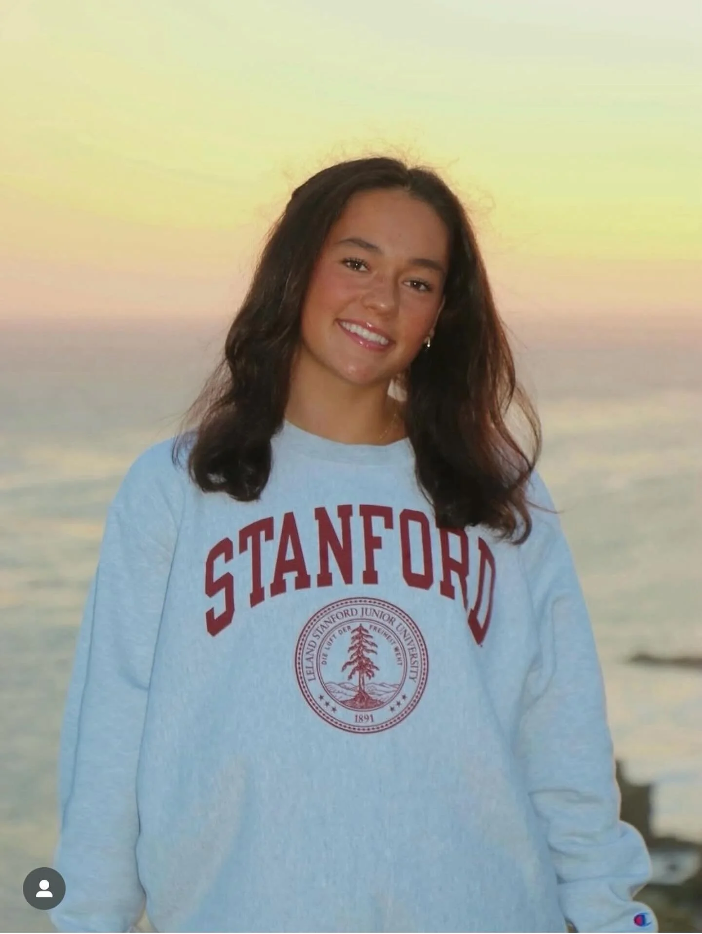 @mfabross is off to Stanford! Mia - thank for including us in your water polo journey, you are going to accomplish amazing things over the next four years and beyond!