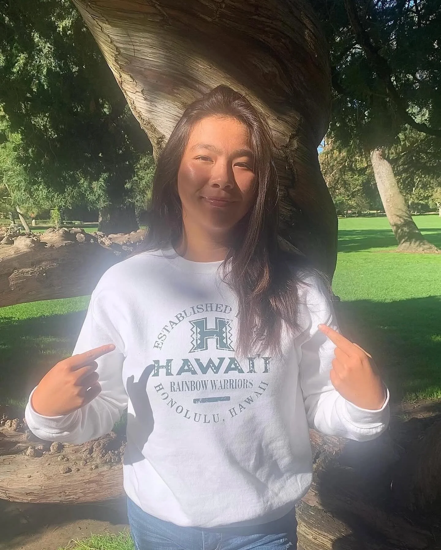 Aaliyah is off to @wahinewaterpolo! University of Hawaii is lucky to be gaining such an amazing student-athlete! We cannot wait to see what you accomplish during your college career and beyond!