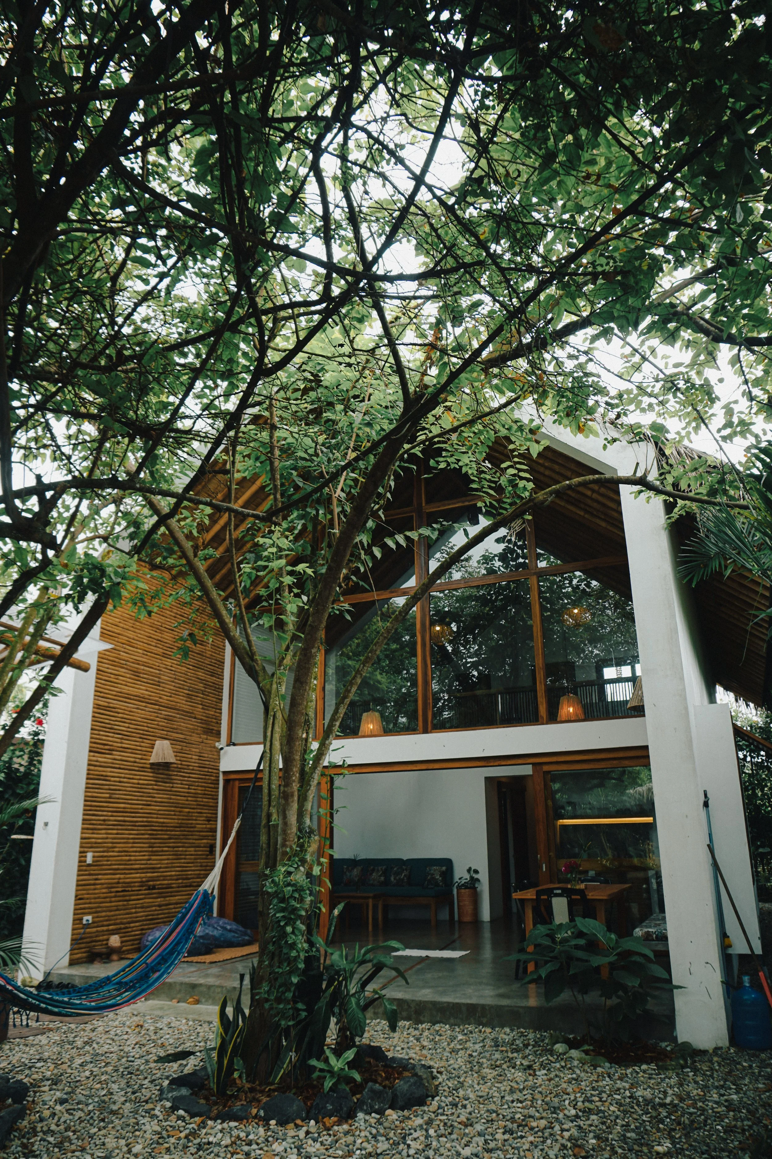 Casa Flora - Ayampe, Ecuador