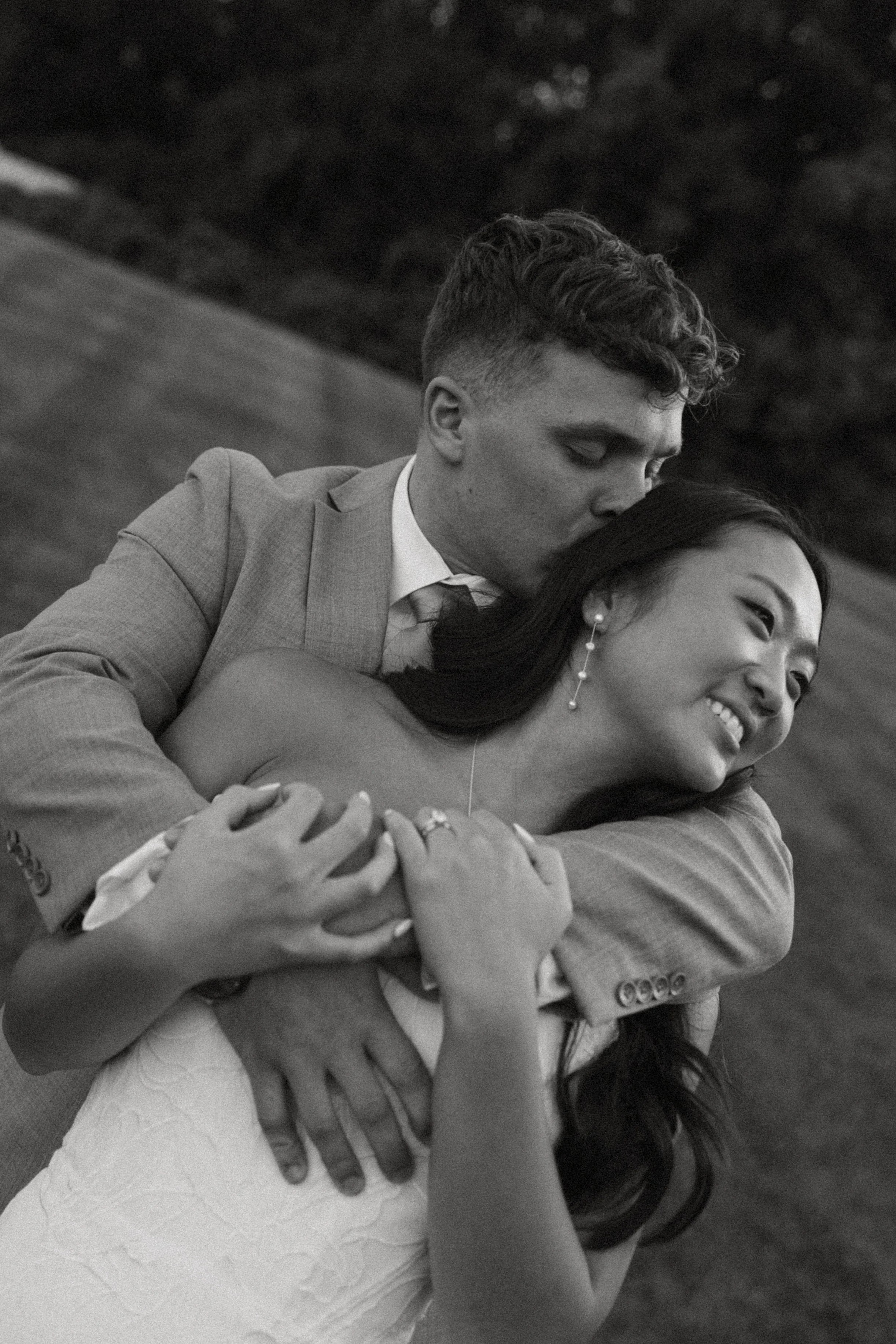 Lily & Thomas