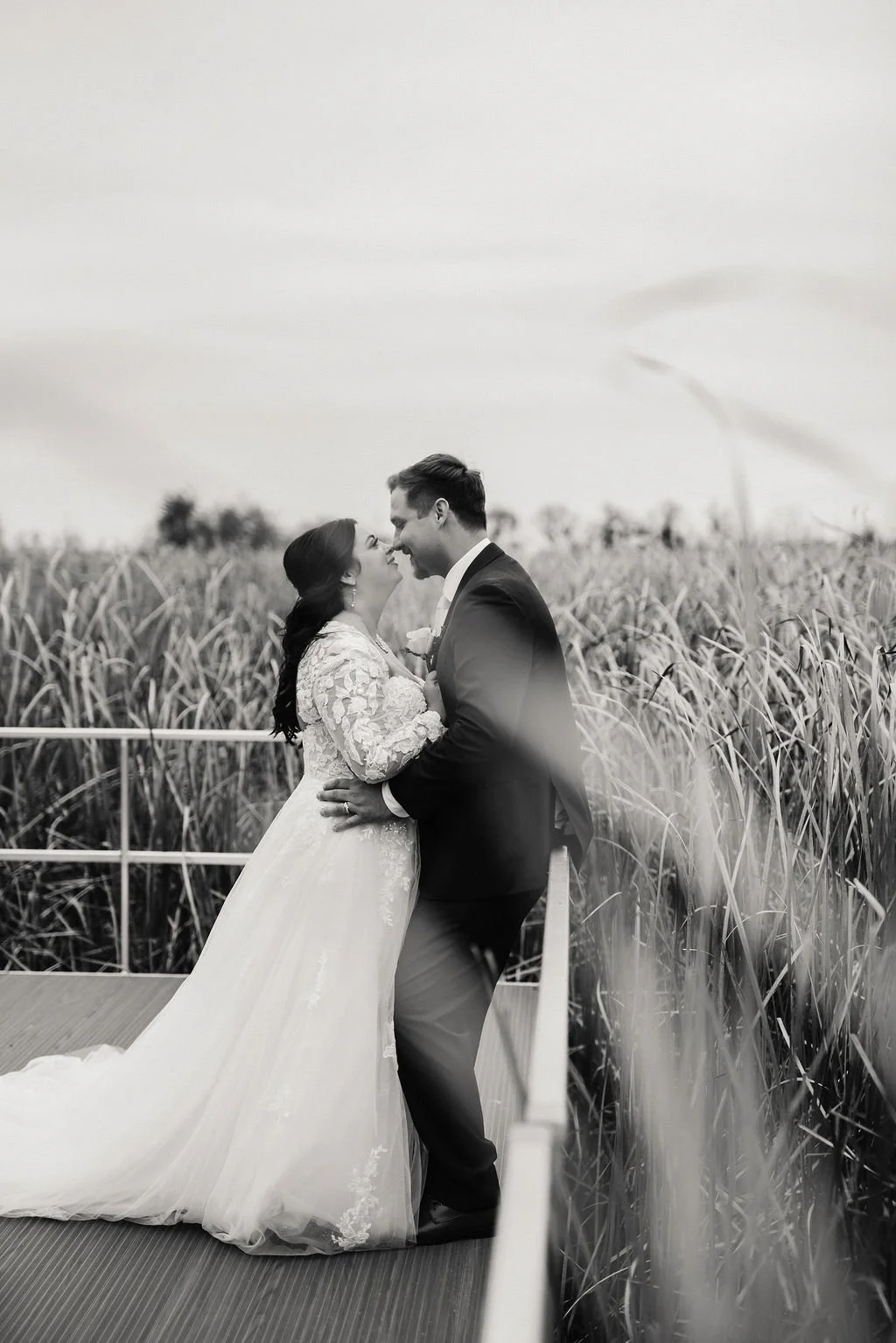 Monica & Nick