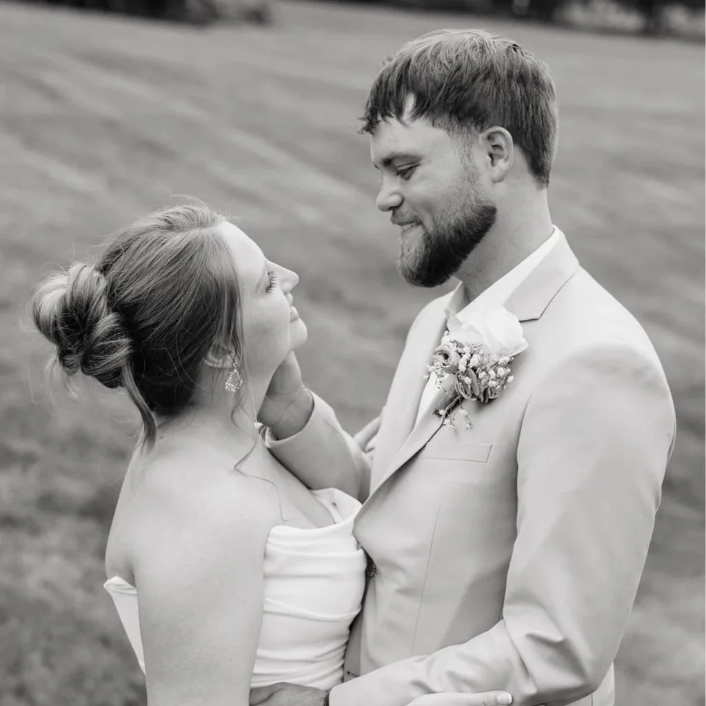 Alyssa & Ben