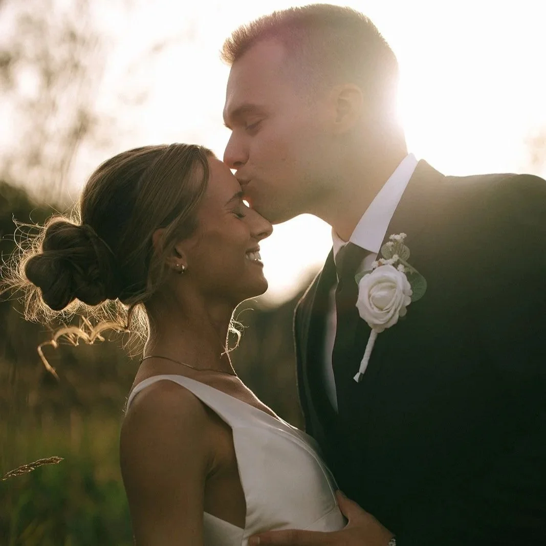 Sarah & Colten