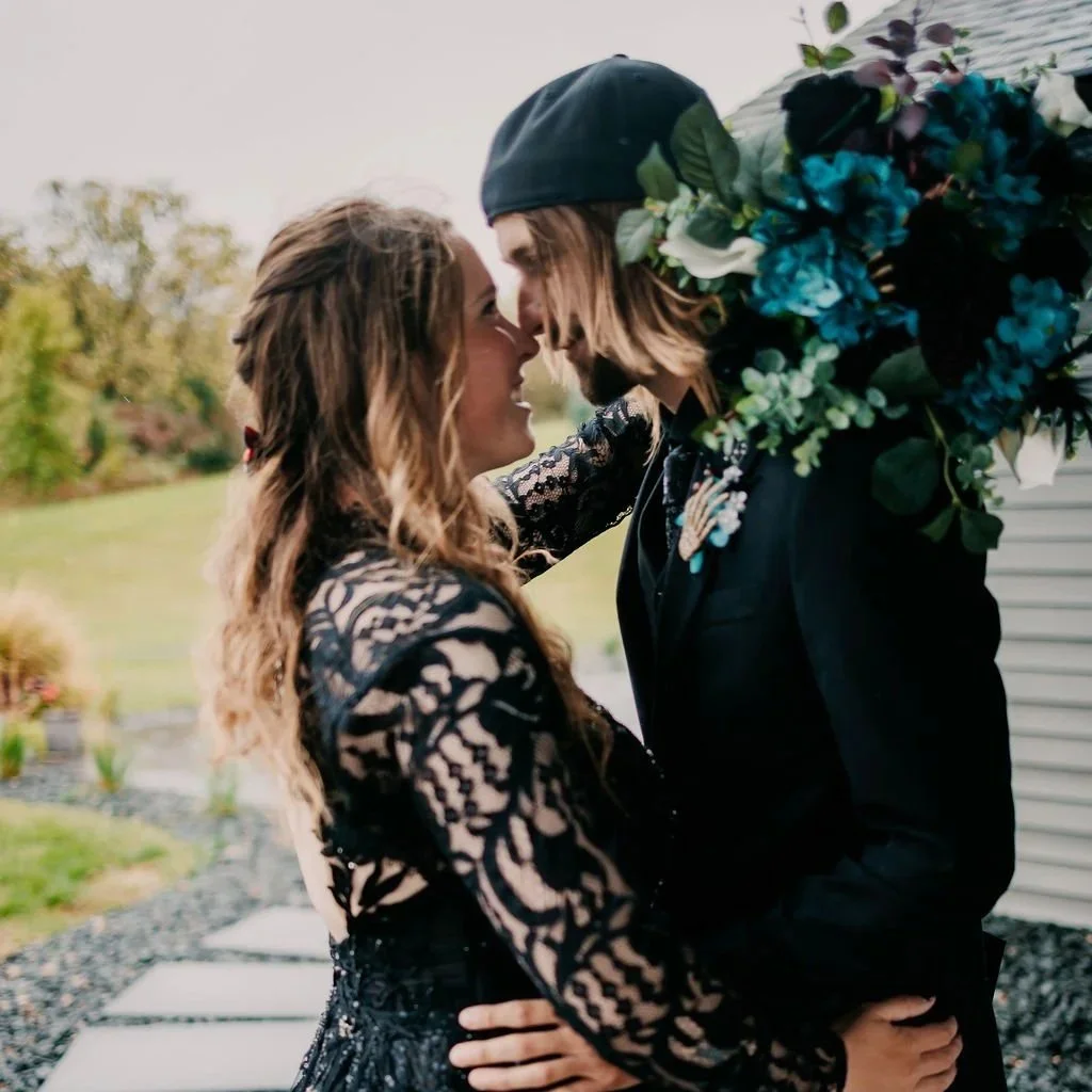 Kayla & Austin
