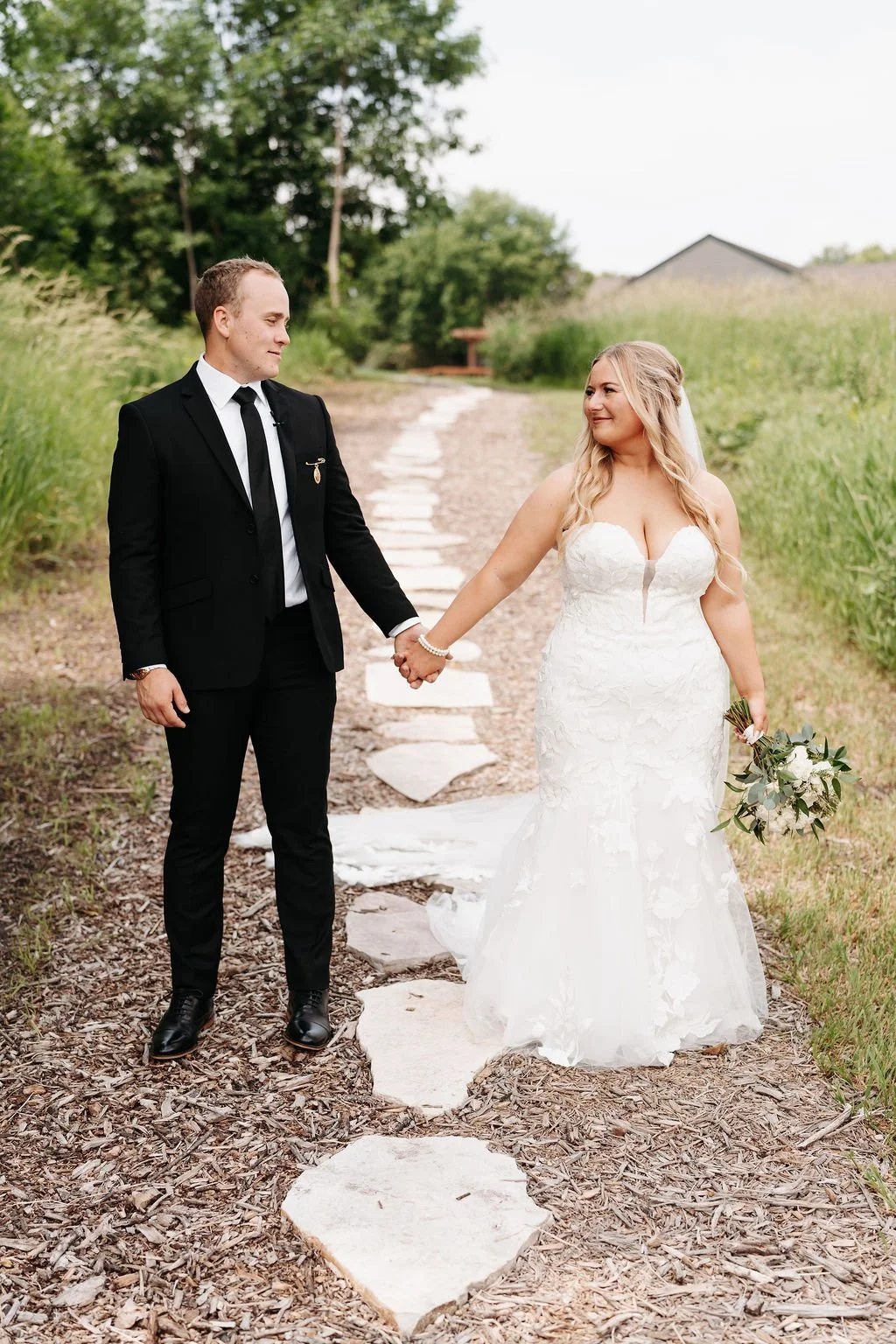 Alexa & Jacob