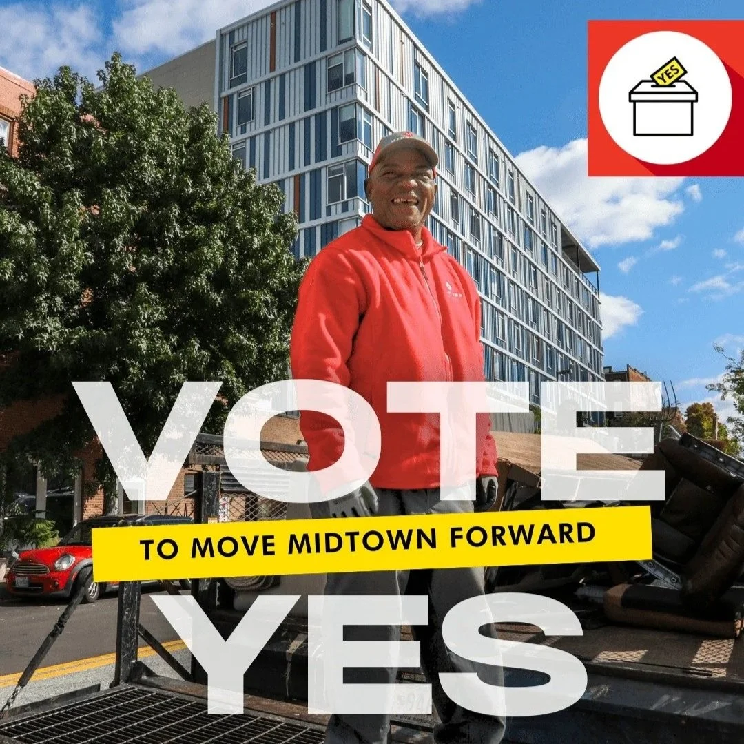 Reauthorization Campaign and Special Election