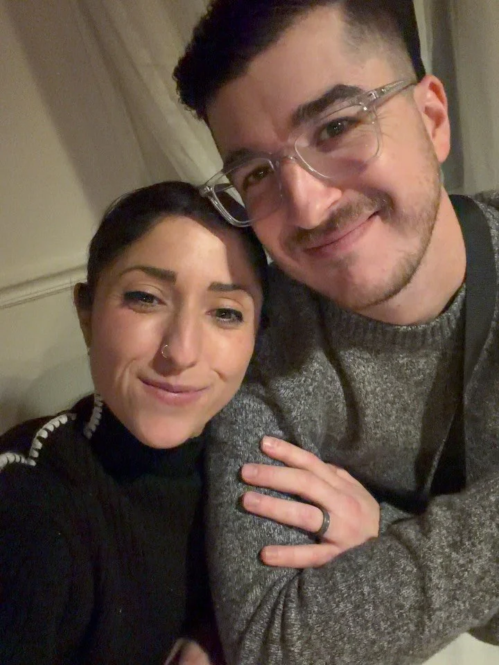 all i want for christmas is youuuuu babyyyyy