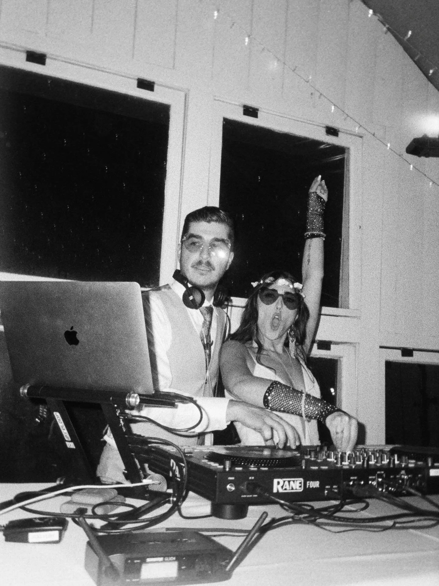 🤍 4.15.23 🤍 3 years since we said &ldquo;i do&rdquo; and had the best night celebrating our love surrounded by family and friends &amp; surprised yall with performances by us 😎#festivaloflove lives on!!

📸 @carolinerobertphoto