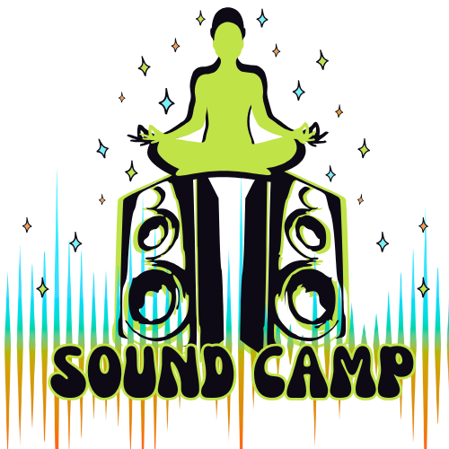 Sound Camp Music Festival Logo