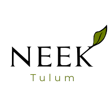 Neek Tulum club and venue logo