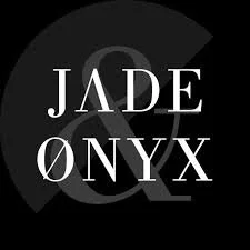 Jade & Onyx Wedding and Event Planner logo