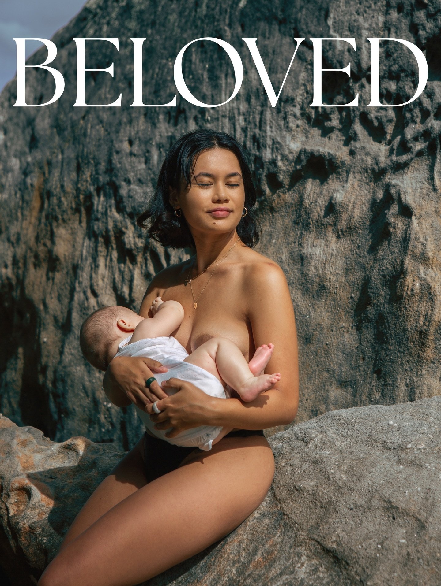 Grateful to be featured in the latest issue of The Beloved Journal @thebelovedjournal 

The story of this series is a special one for me. 

It has been a true artistic gift to be able to follow the young family&rsquo;s journey over a number of years.