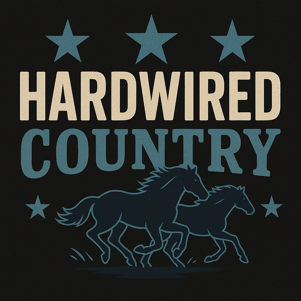 HARDWIRED COUNTRY