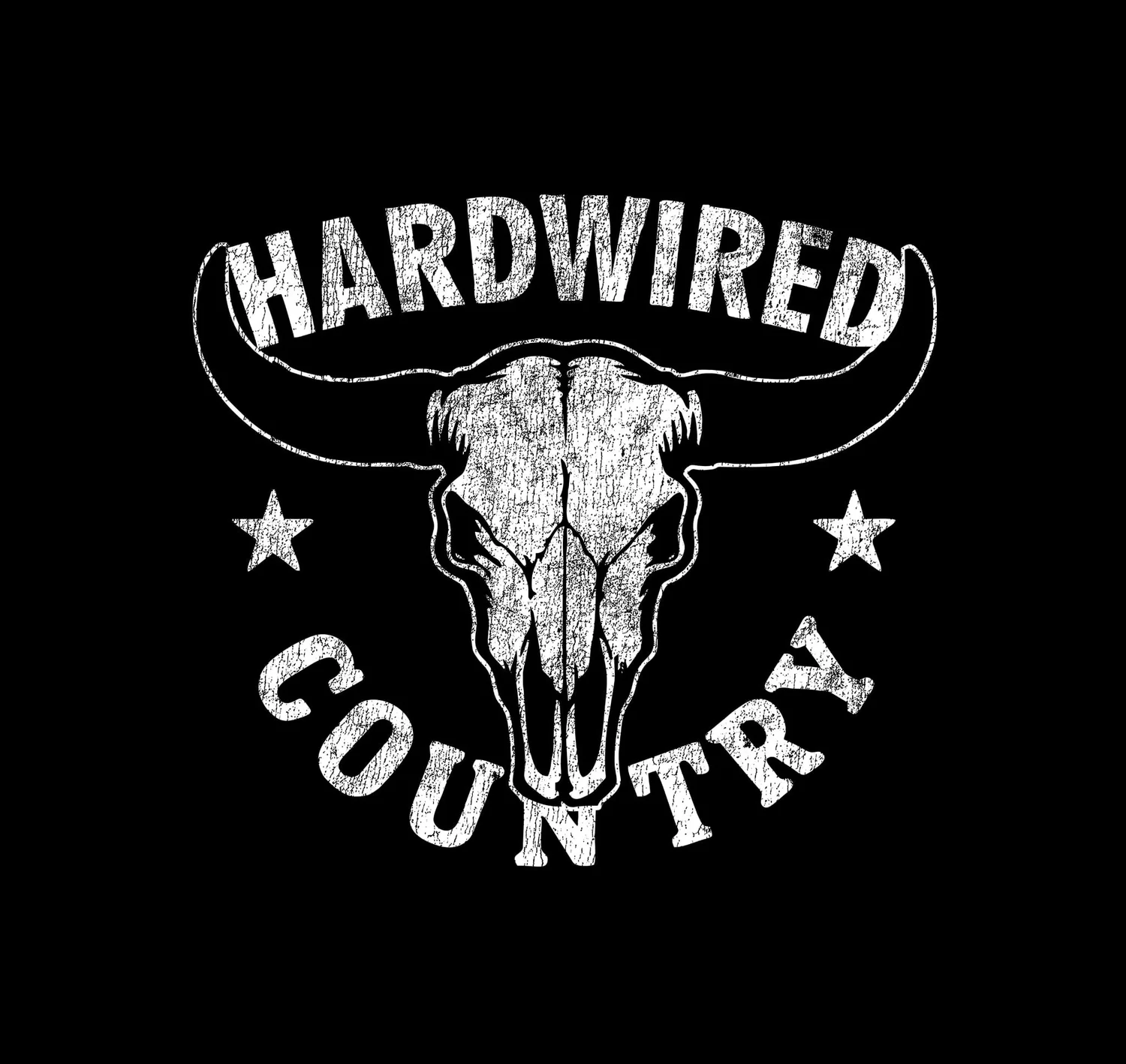 HARDWIRED COUNTRY