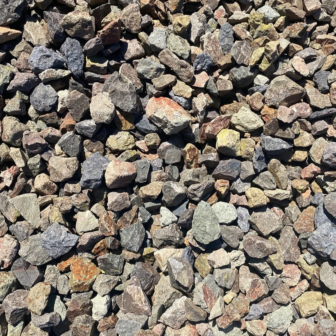 Mountain Vista Brown