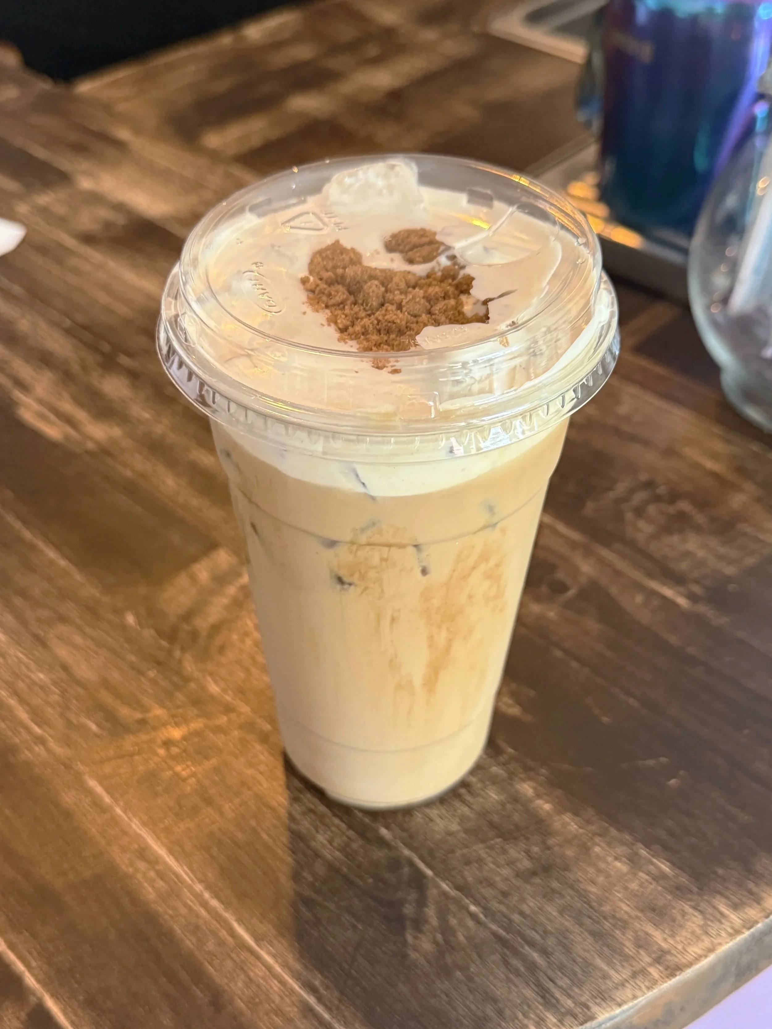 Cafe Collaboration Video with Local Cafe!