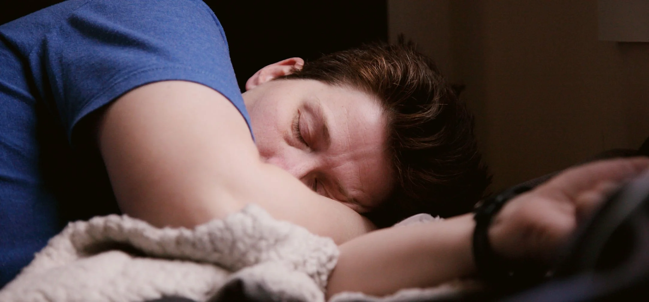 El papel del sueño y la testosterona