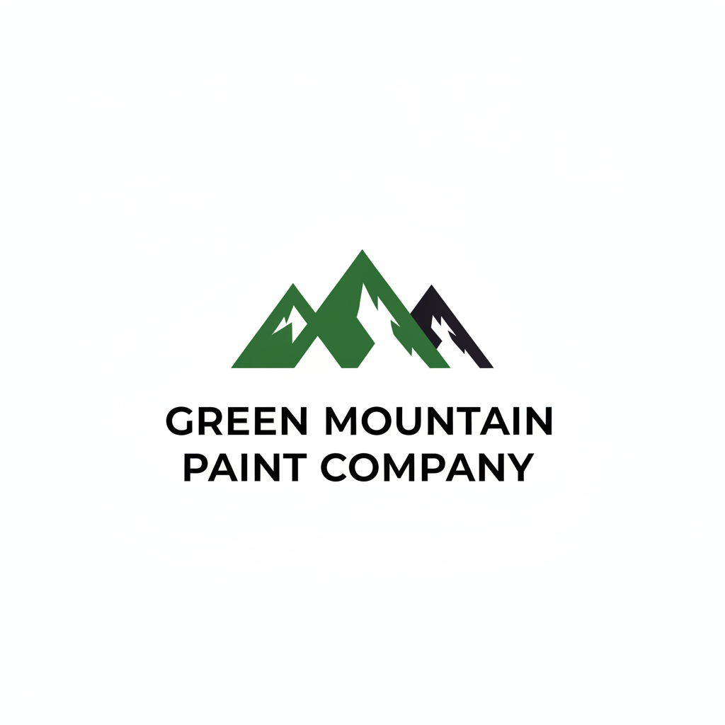 Green Mountain Paint Co.