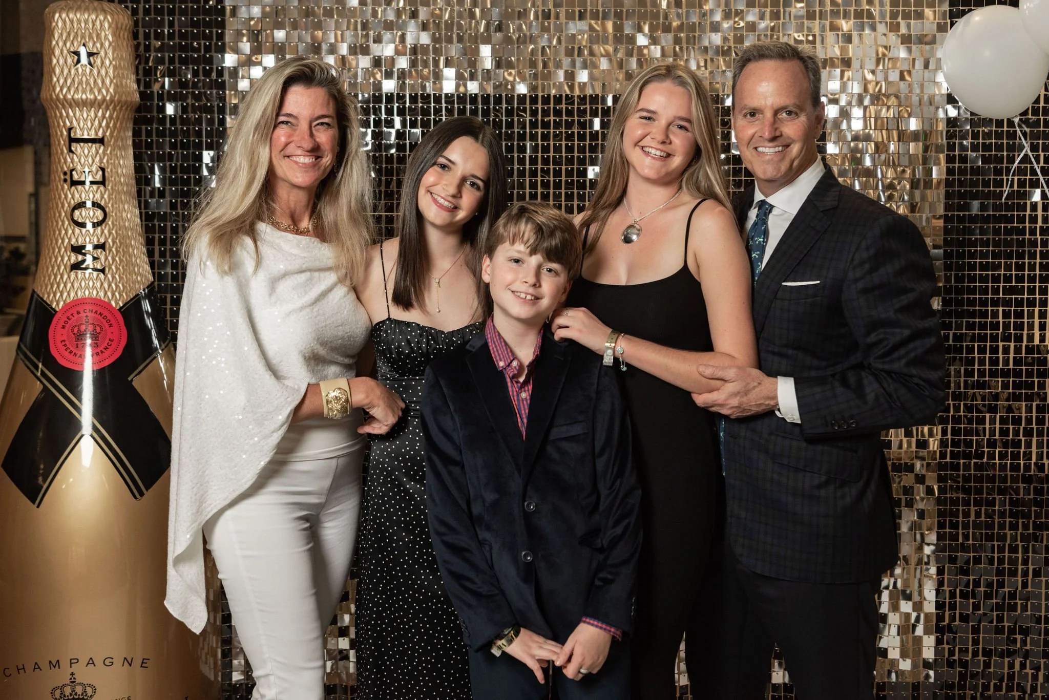 Bermuda Photo Booth