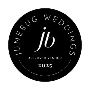 junebug-weddings-member-badge-2025-black.webp