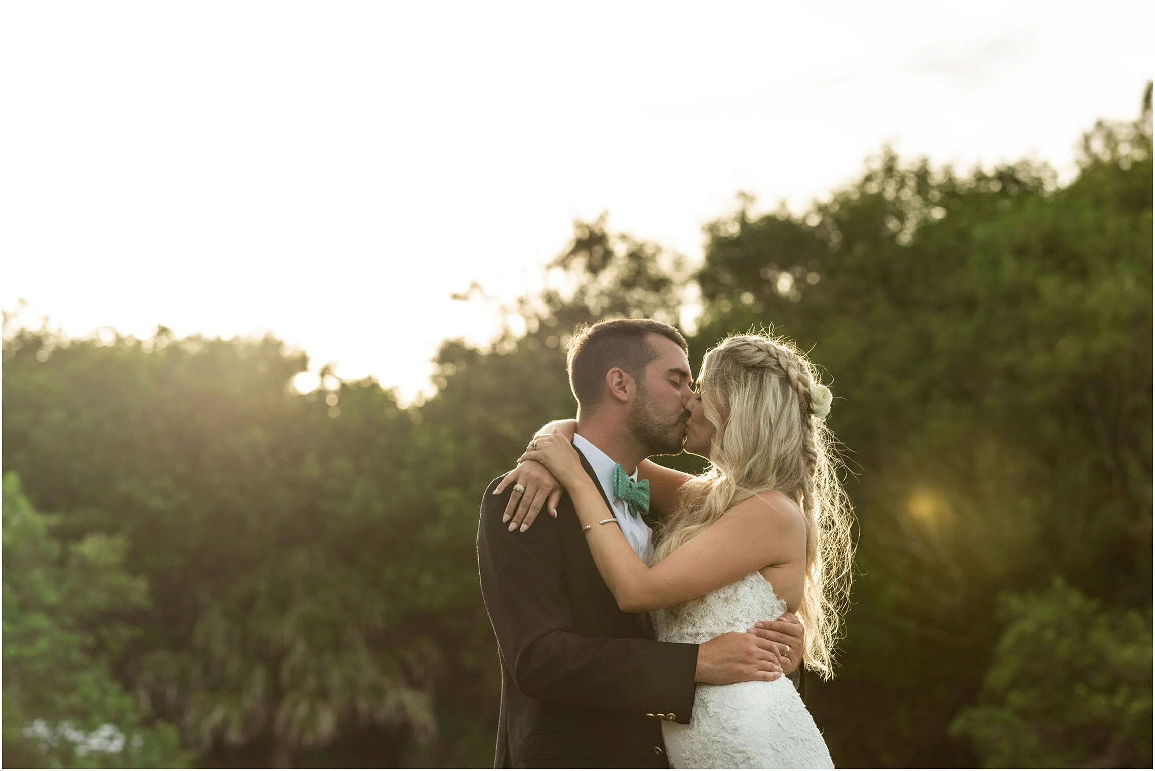 Wedding Photographer in Bermuda
