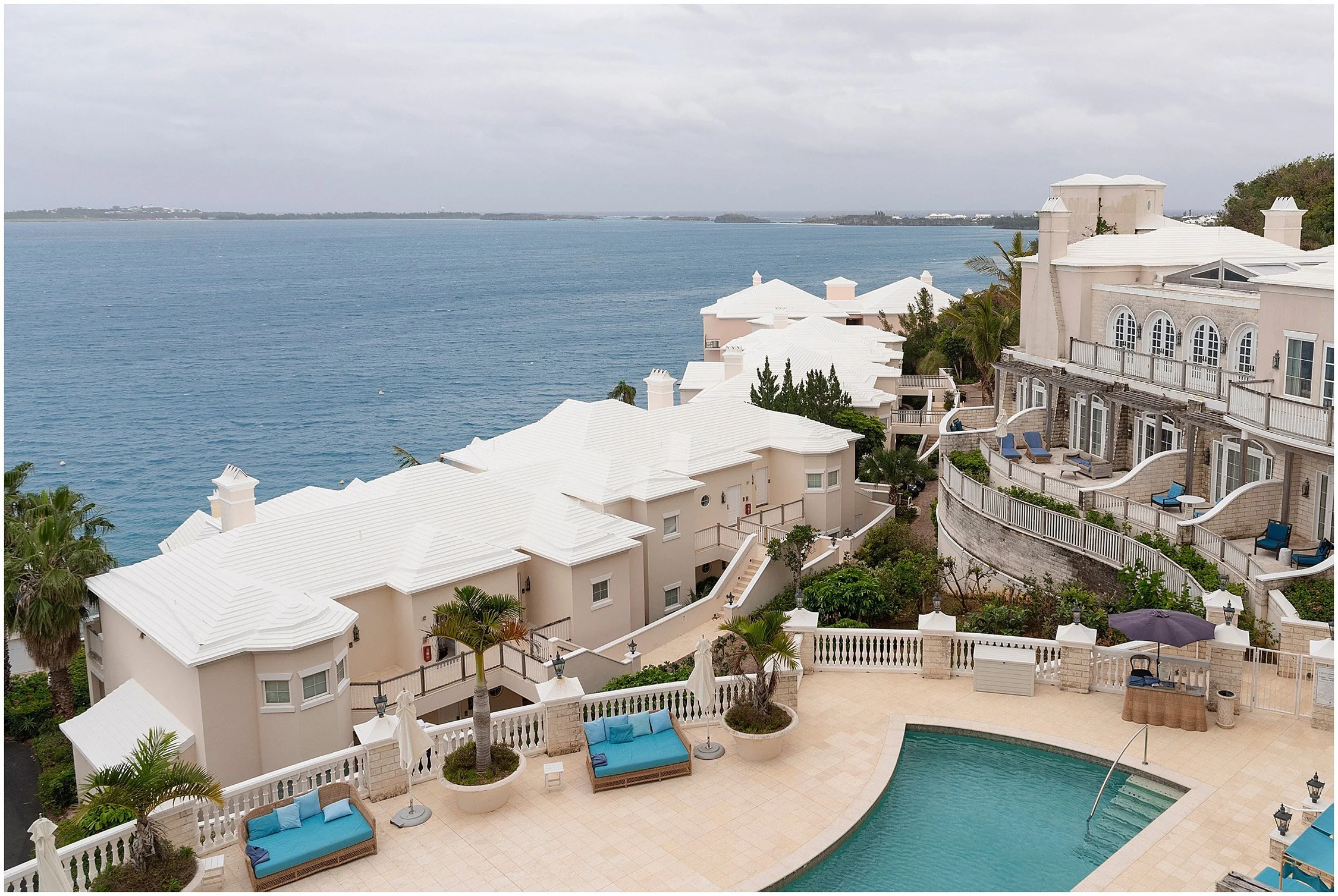 Rosewood Bermuda Resort (Copy)