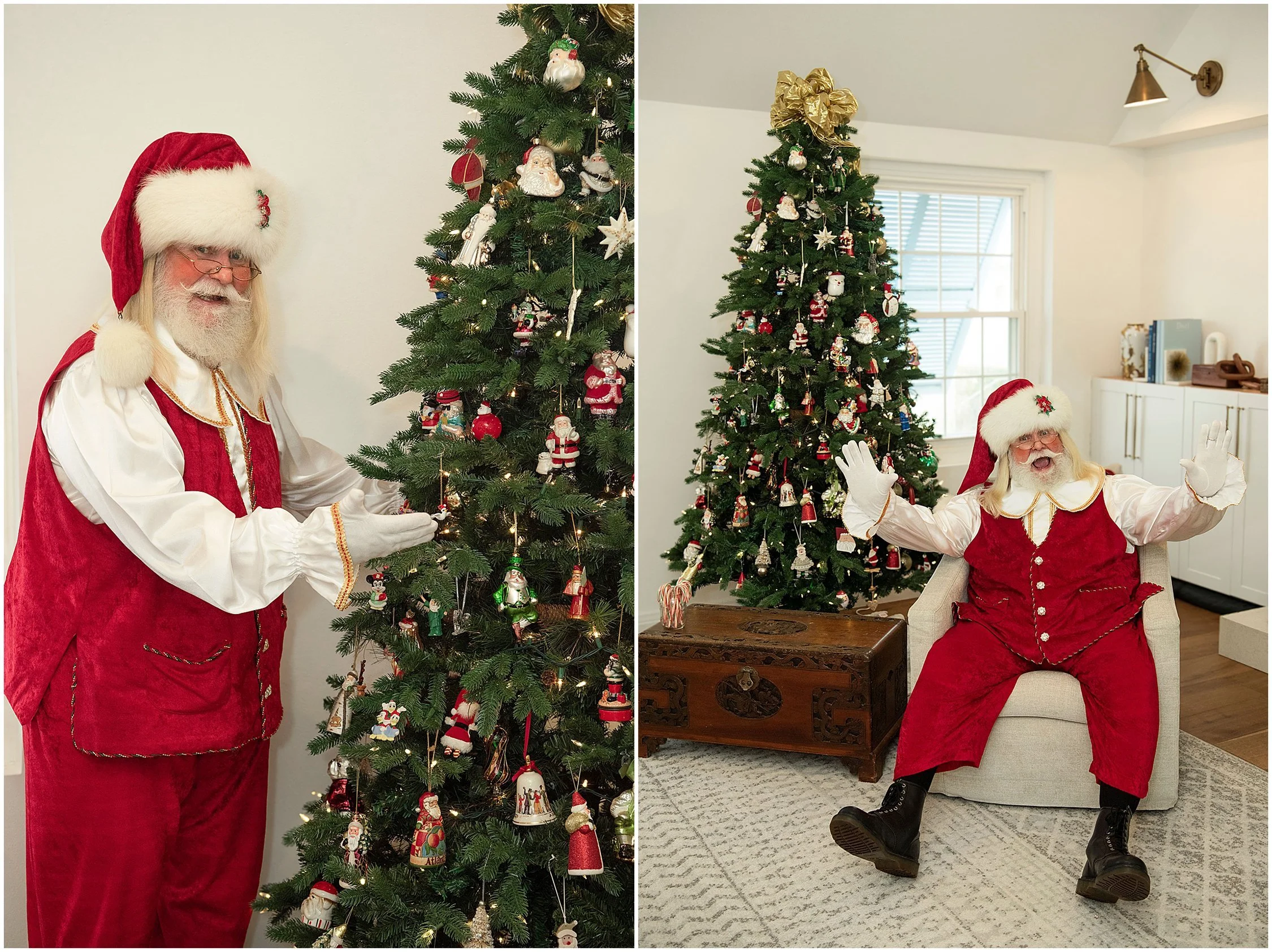 Winter Holiday Schedule &amp; 2024 "Thank You" to Clients