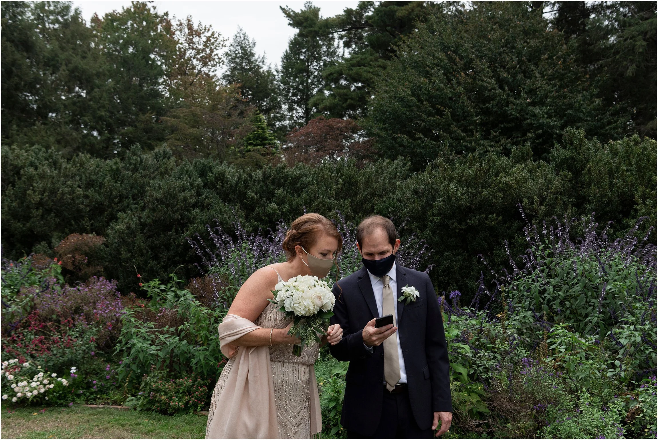 Wedding: Kristie &amp; Jeremy - Annandale, VA