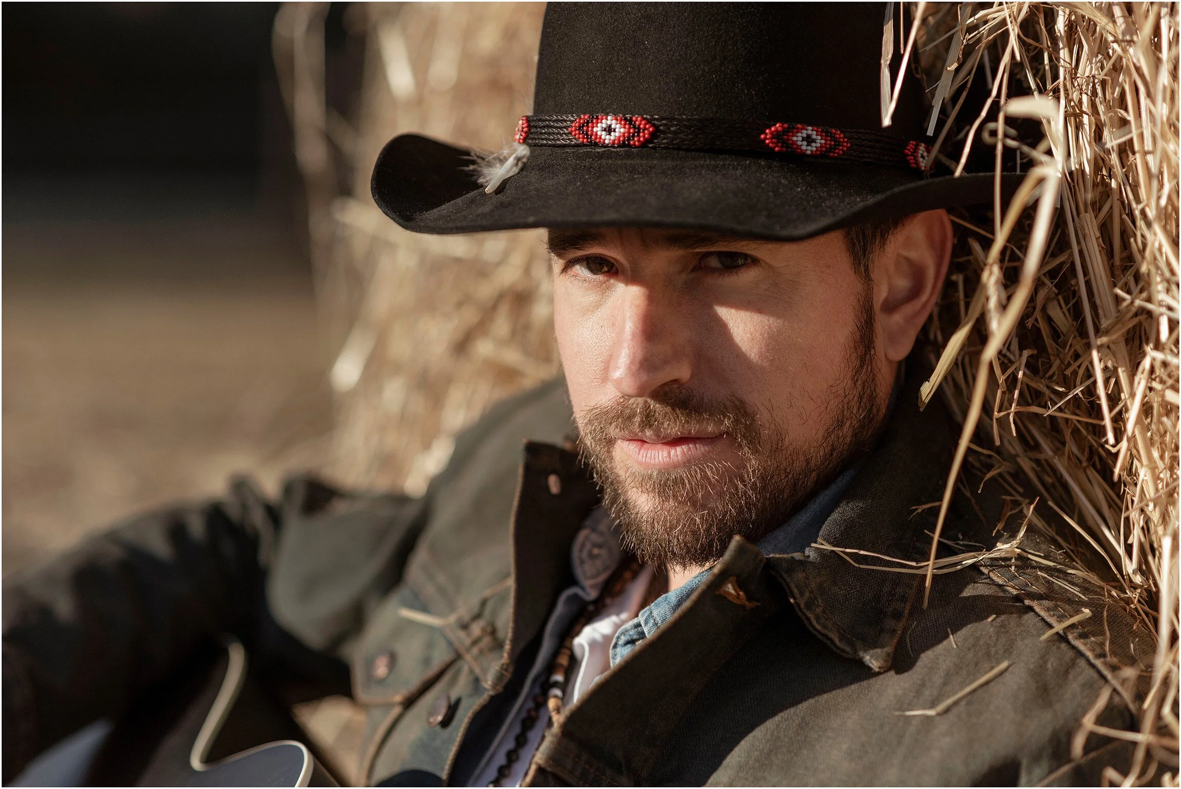 Home Session in Huntsville, Alabama