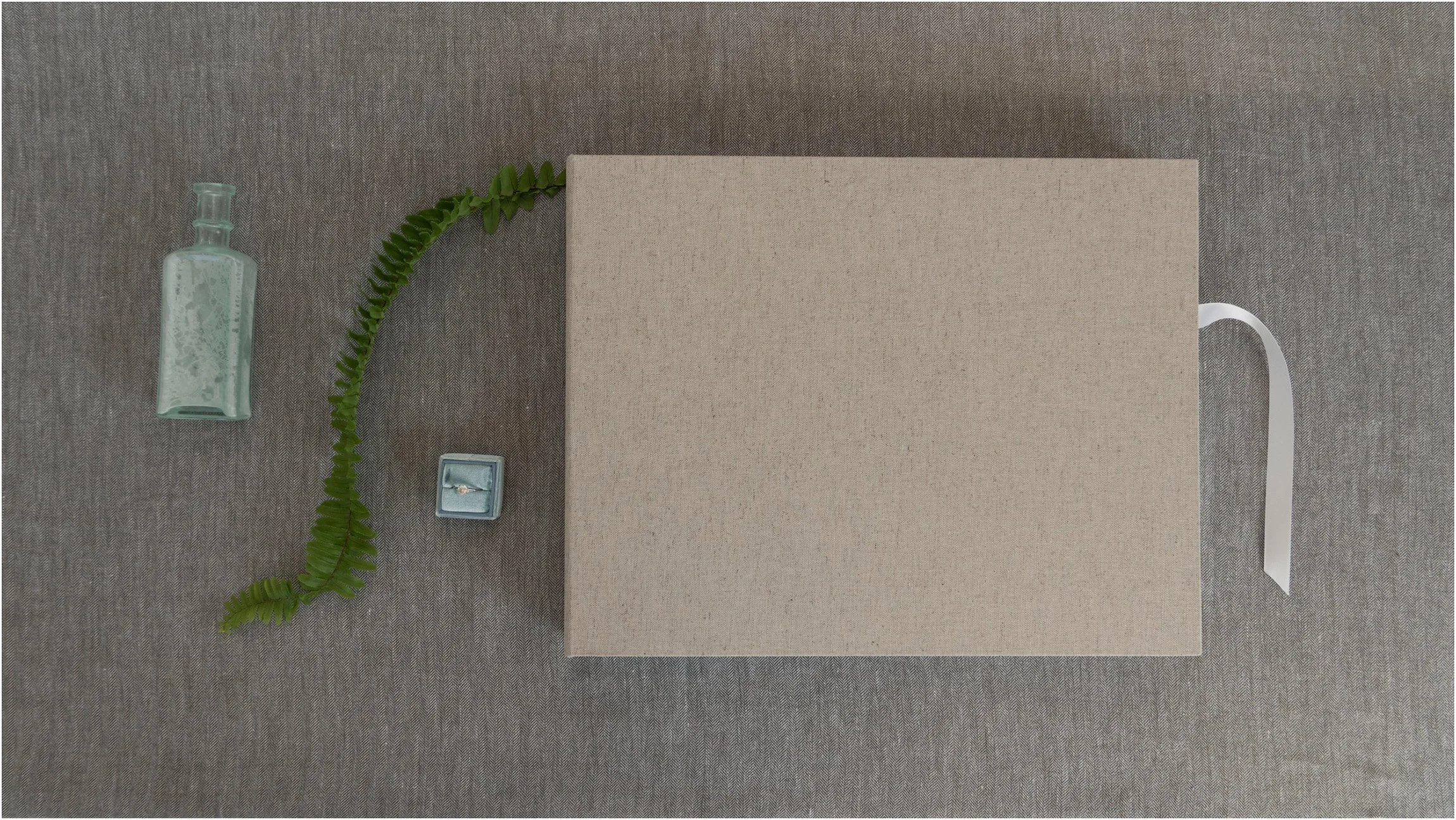 "To" Wedding Album - or - "Not To" Wedding Album