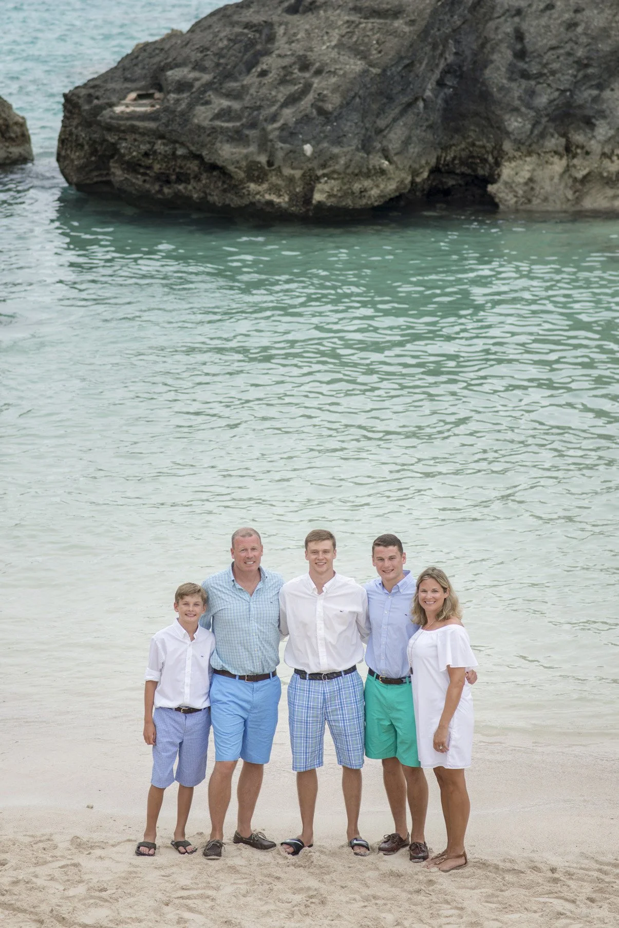 Mini Sessions: BDA, NYC, and DC