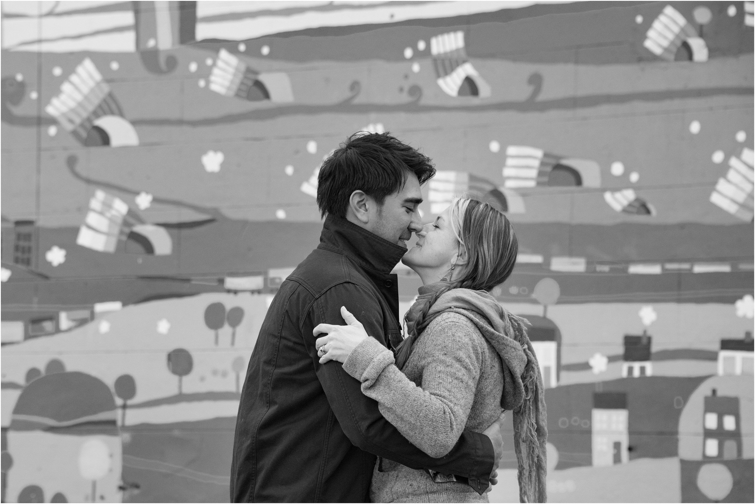 Love Bugs: Chris & Katie - Anniversary