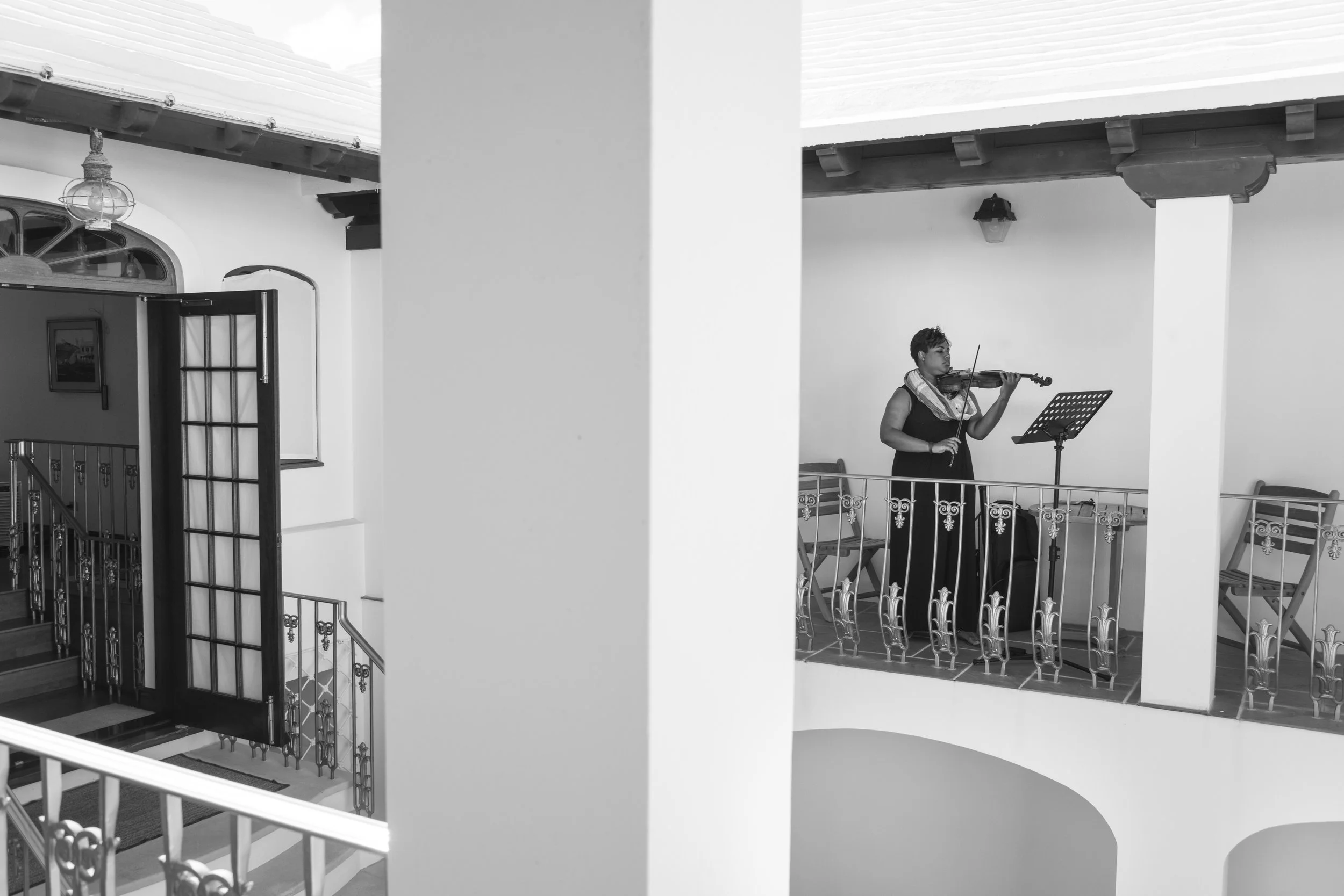 Wedding: Tune Up Time