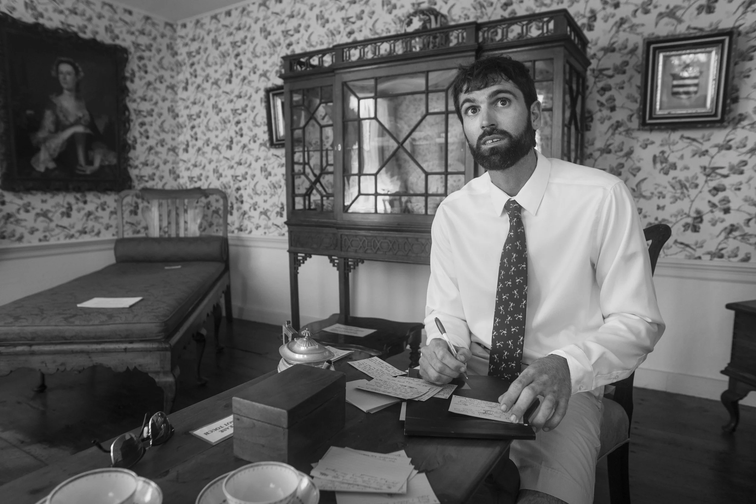 2 Year Wedding Anniversary