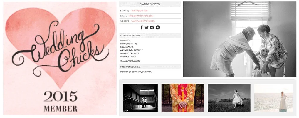 Wedding Chicks &amp; 100 Layer Cake