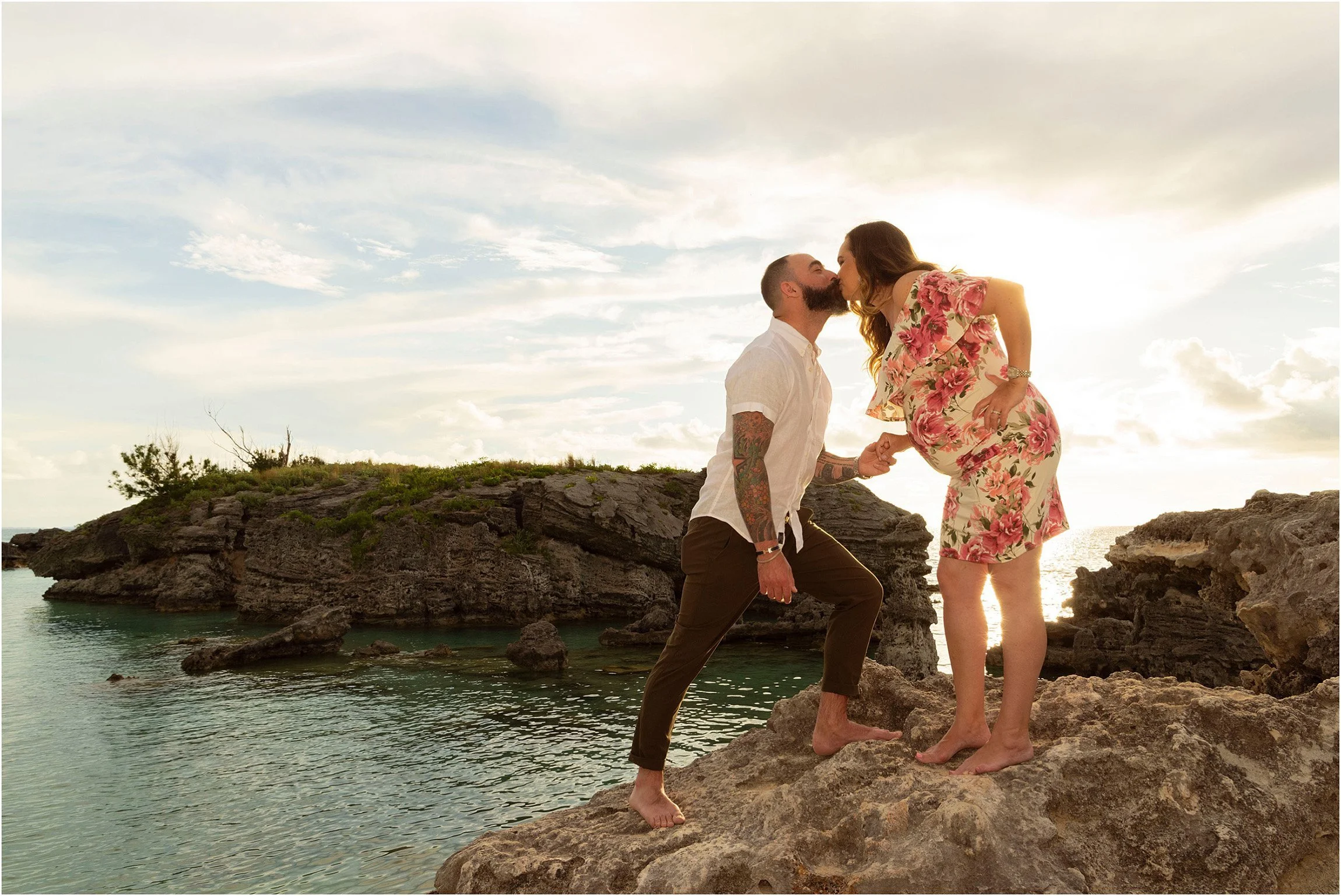 Tobacco Bay Bermuda Photo Shoot_©FianderFoto_002.jpg