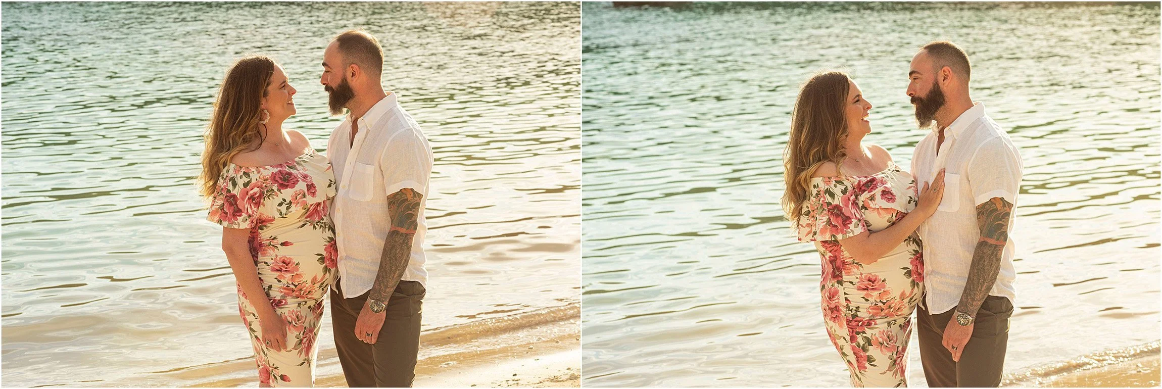 Tobacco Bay Bermuda Photo Shoot_©FianderFoto_004.jpg