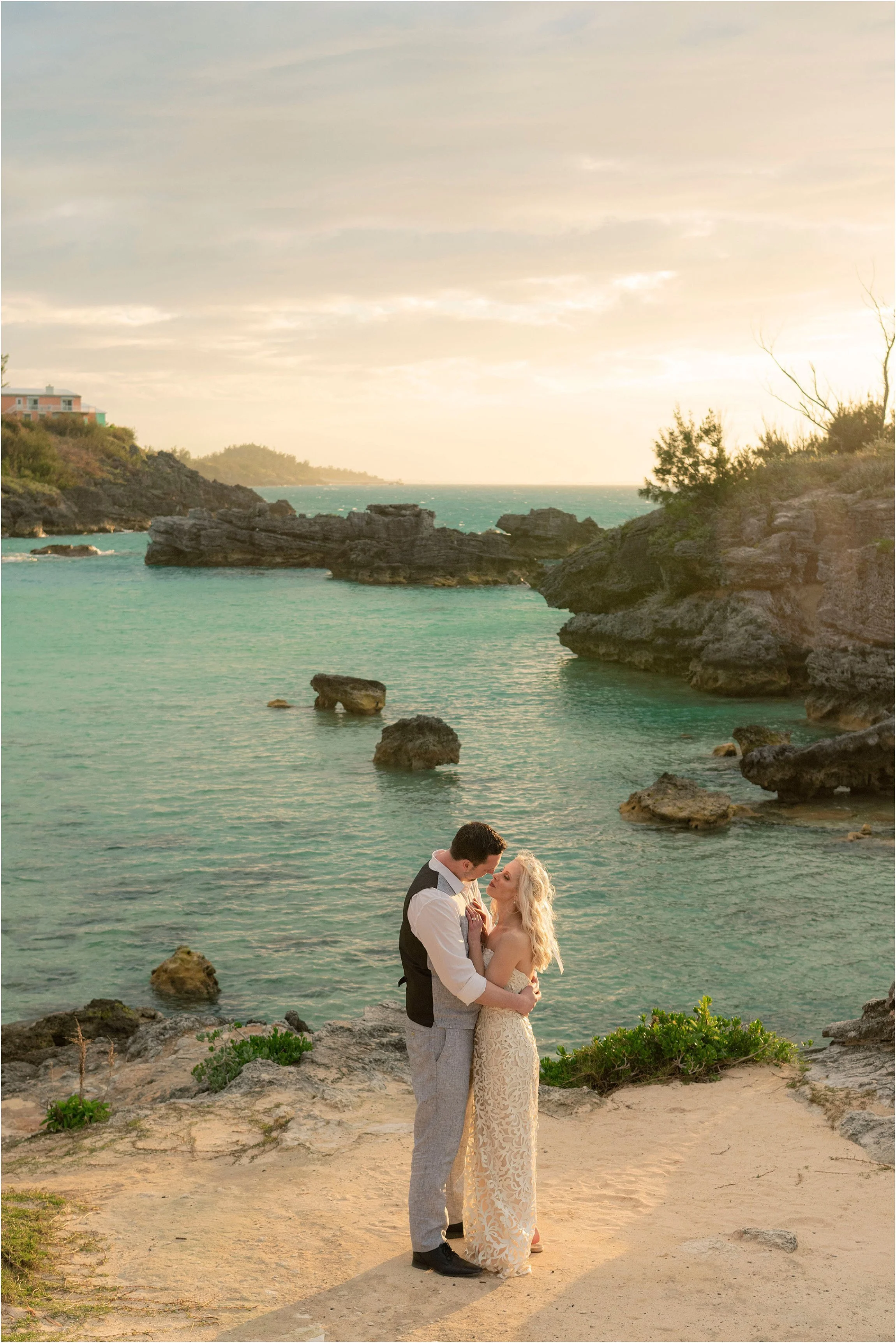 Location: Tobacco Bay - St. George's, Bermuda