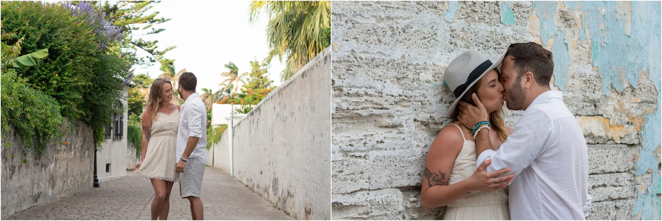 ©FianderFoto_Bermuda Engagement Photographer_St Georges_Danielle_David_007.jpg
