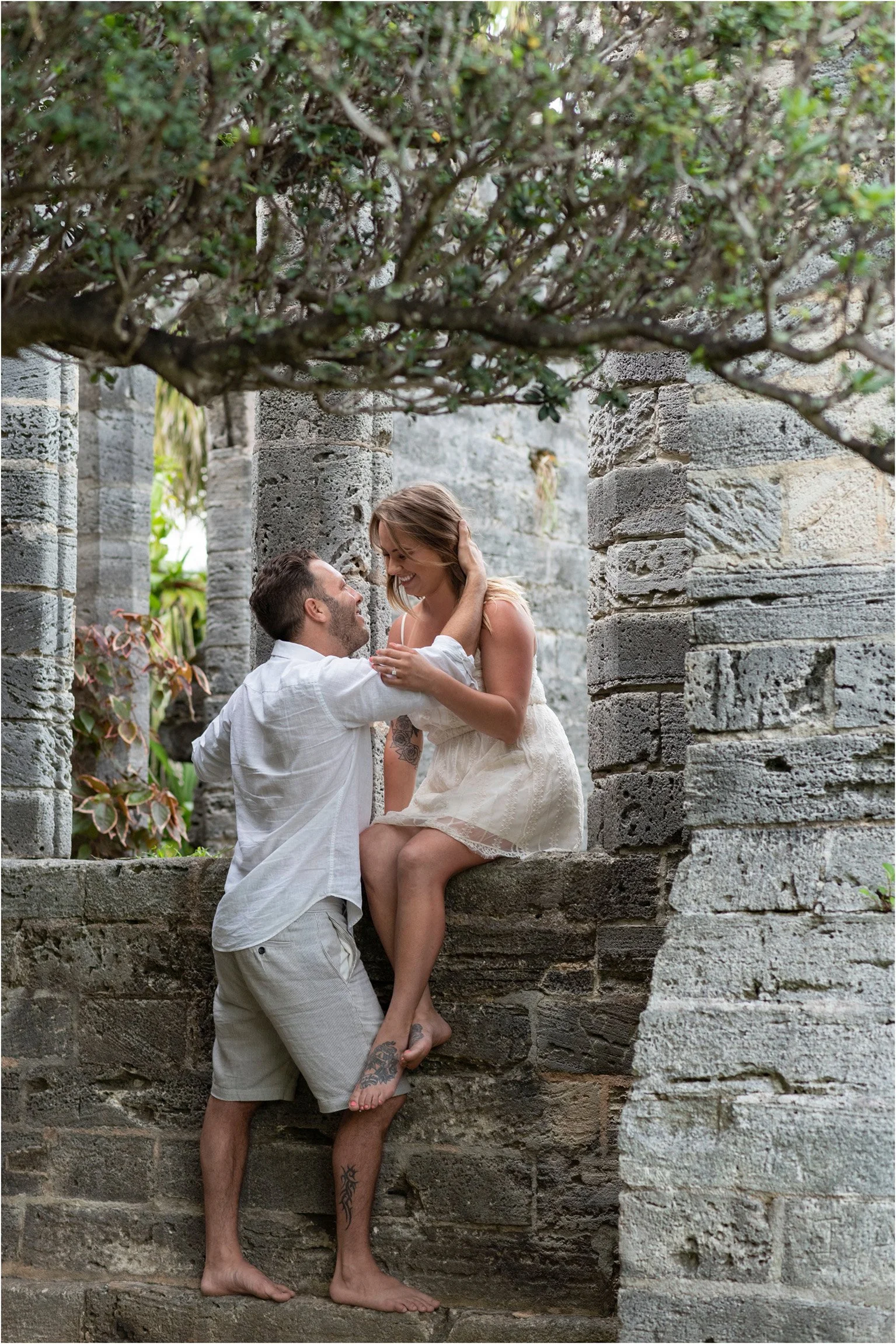 ©FianderFoto_Bermuda Engagement Photographer_St Georges_Danielle_David_013.jpg