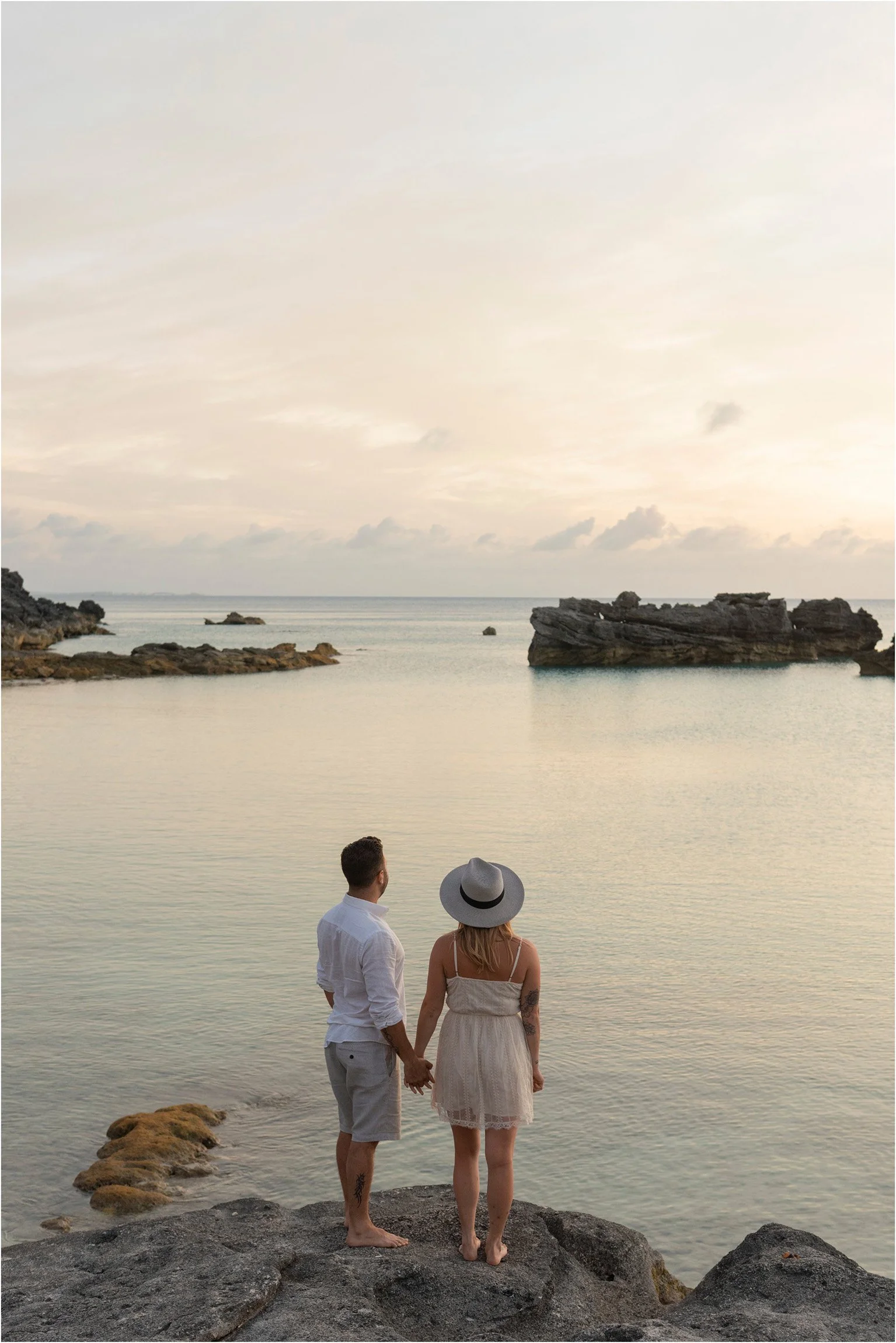 ©FianderFoto_Bermuda Engagement Photographer_St Georges_Danielle_David_014.jpg
