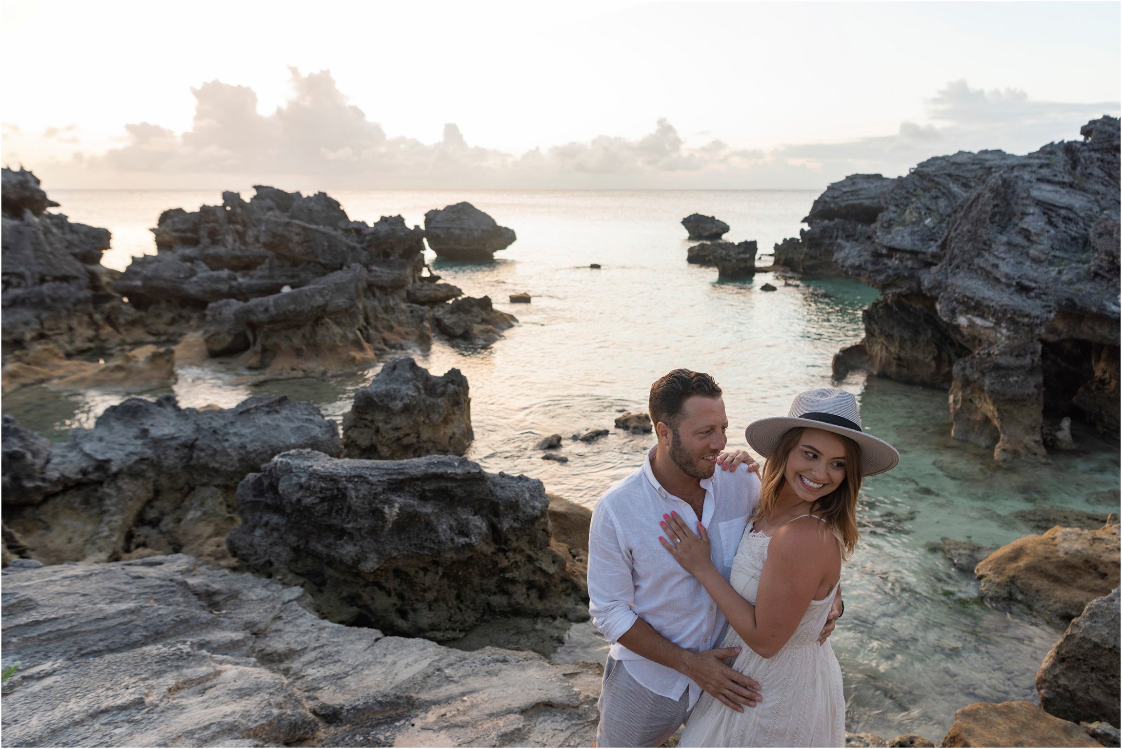 ©FianderFoto_Bermuda Engagement Photographer_St Georges_Danielle_David_017.jpg