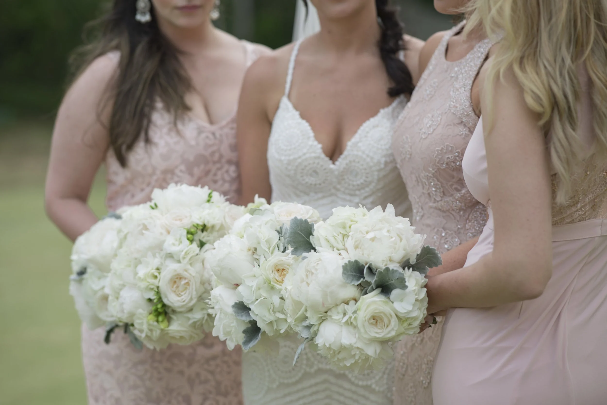 Wedding: A &amp; S - Coral Beach Club, Bermuda