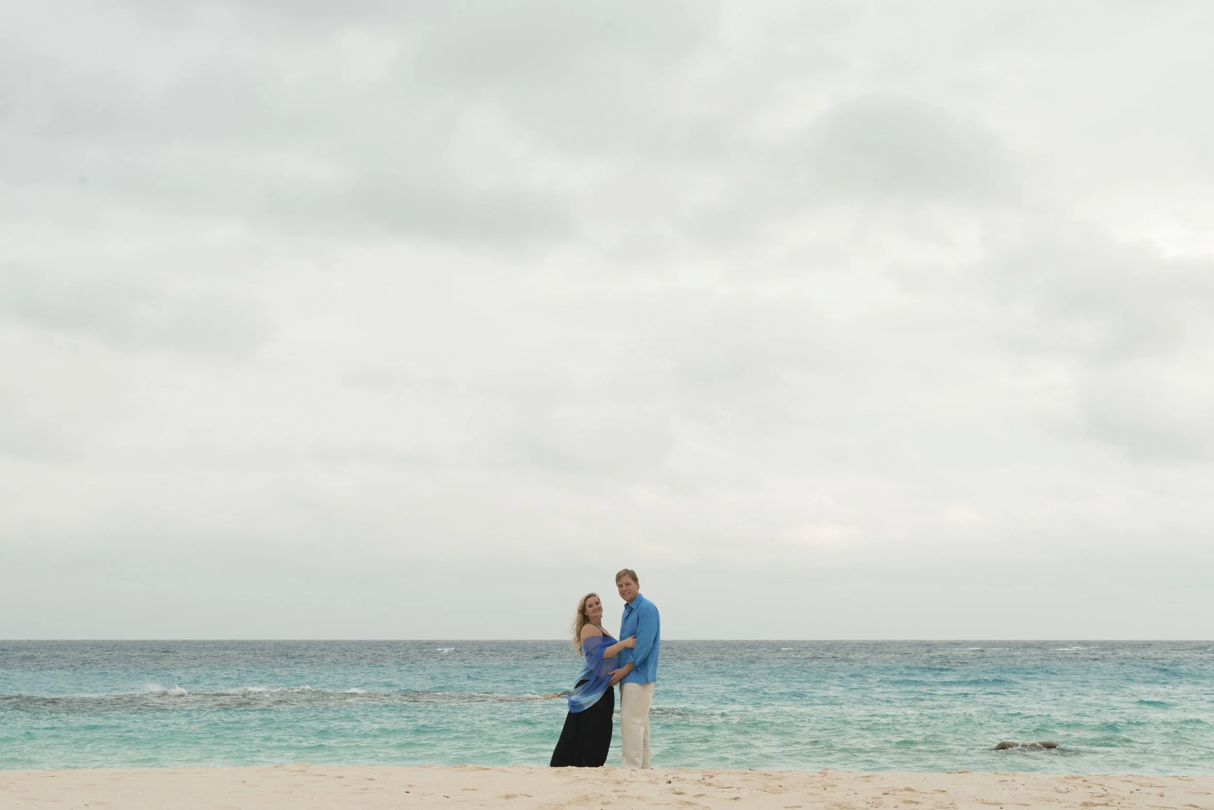 Maternity: M &amp; R - Jobson's Cove &amp; Fairmont Southampton