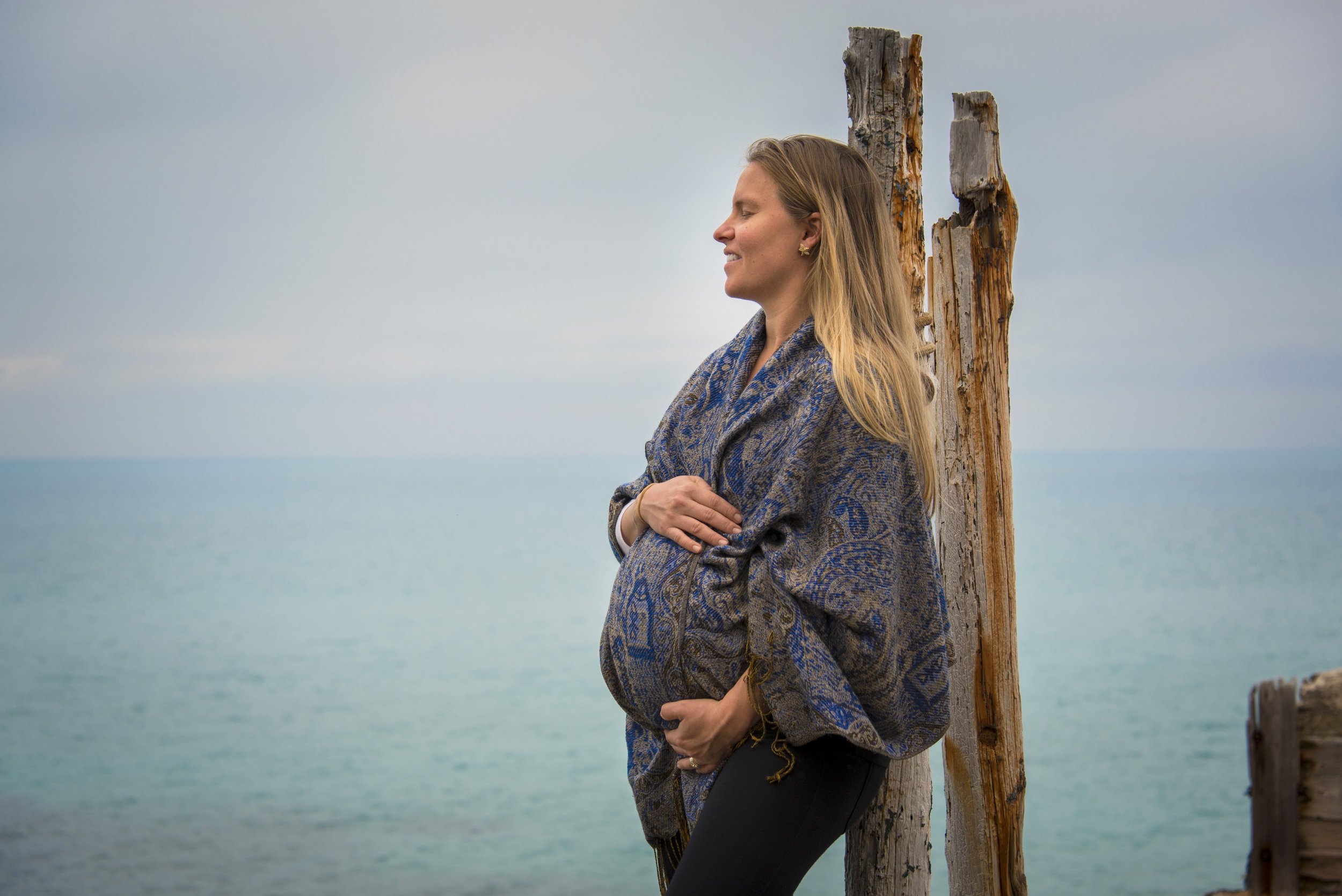 Maternity: O &amp; S - Private Home, Bermuda