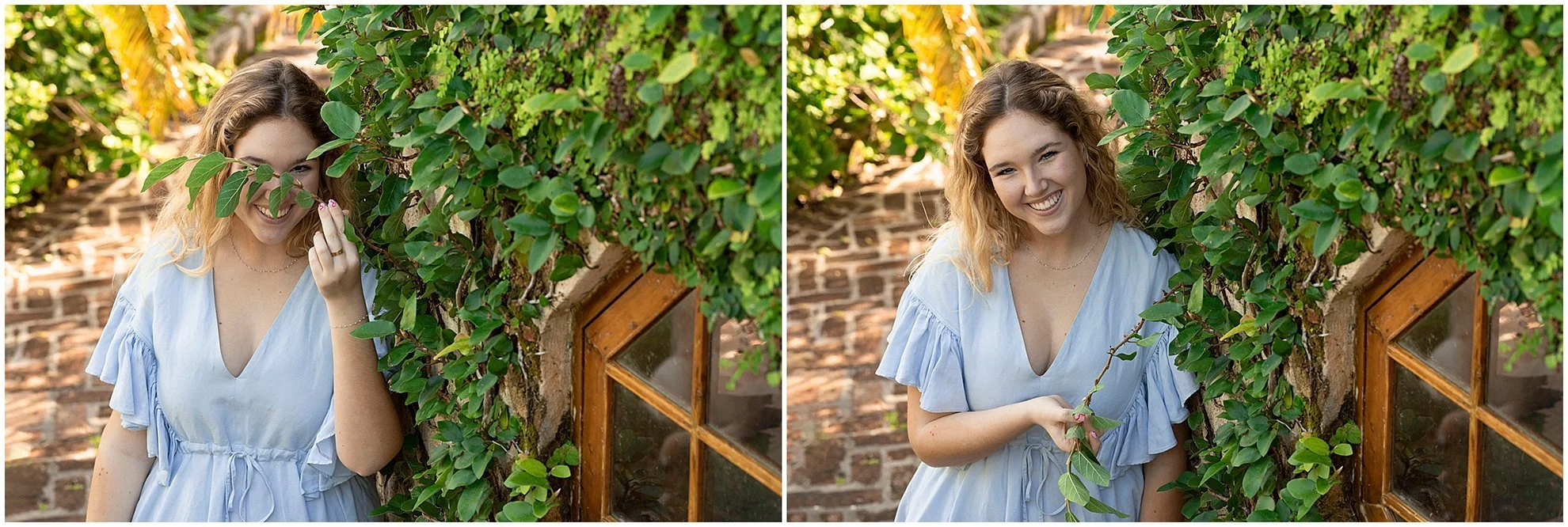 Bermuda Senior Portrait Photographer at Private Home_©FianderFoto_009.jpg