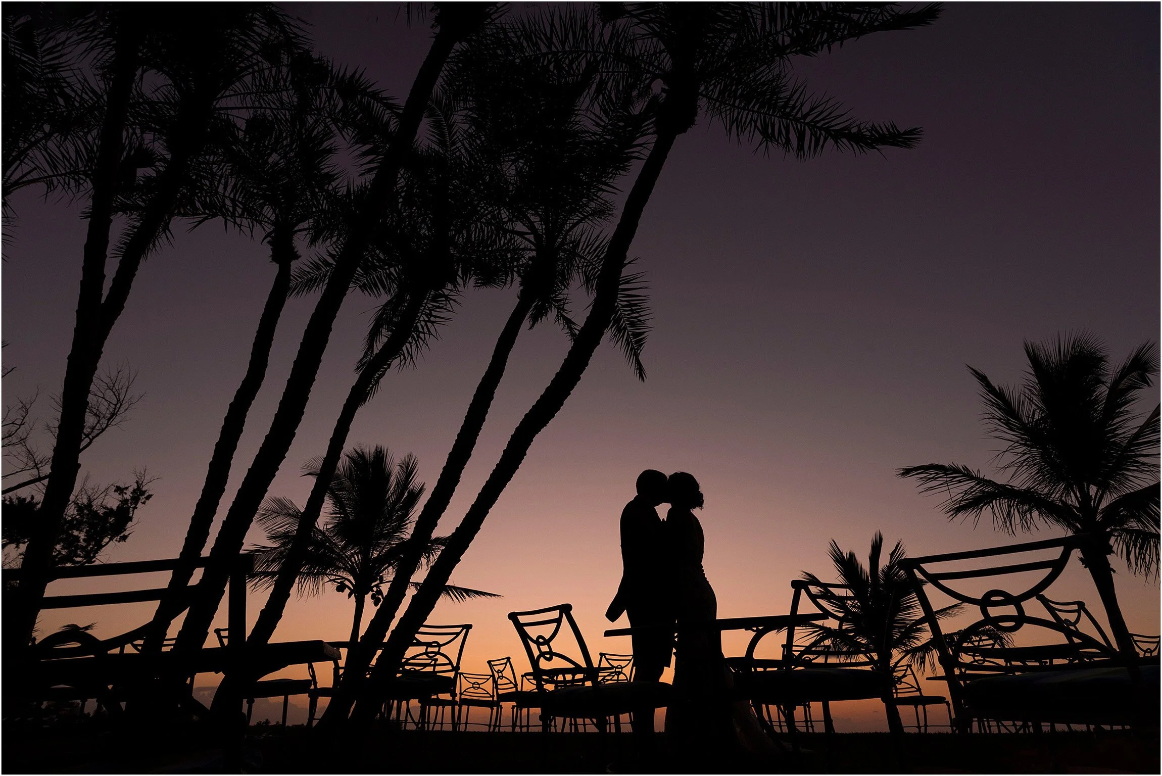 Wedding: Becky &amp; Ryan - Cambridge Beaches