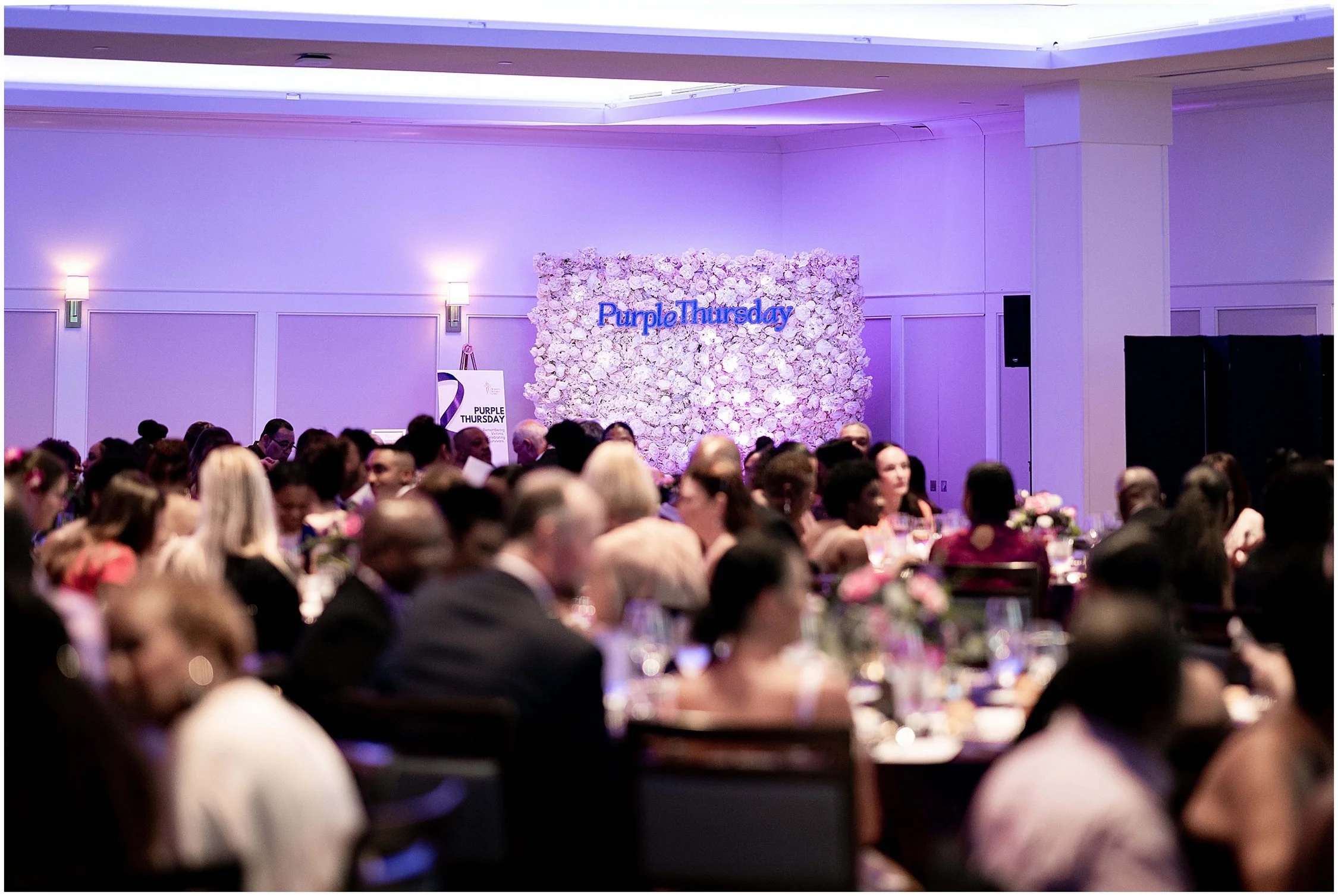 Gala: Women's Resource Center - Hamilton Princess Resort