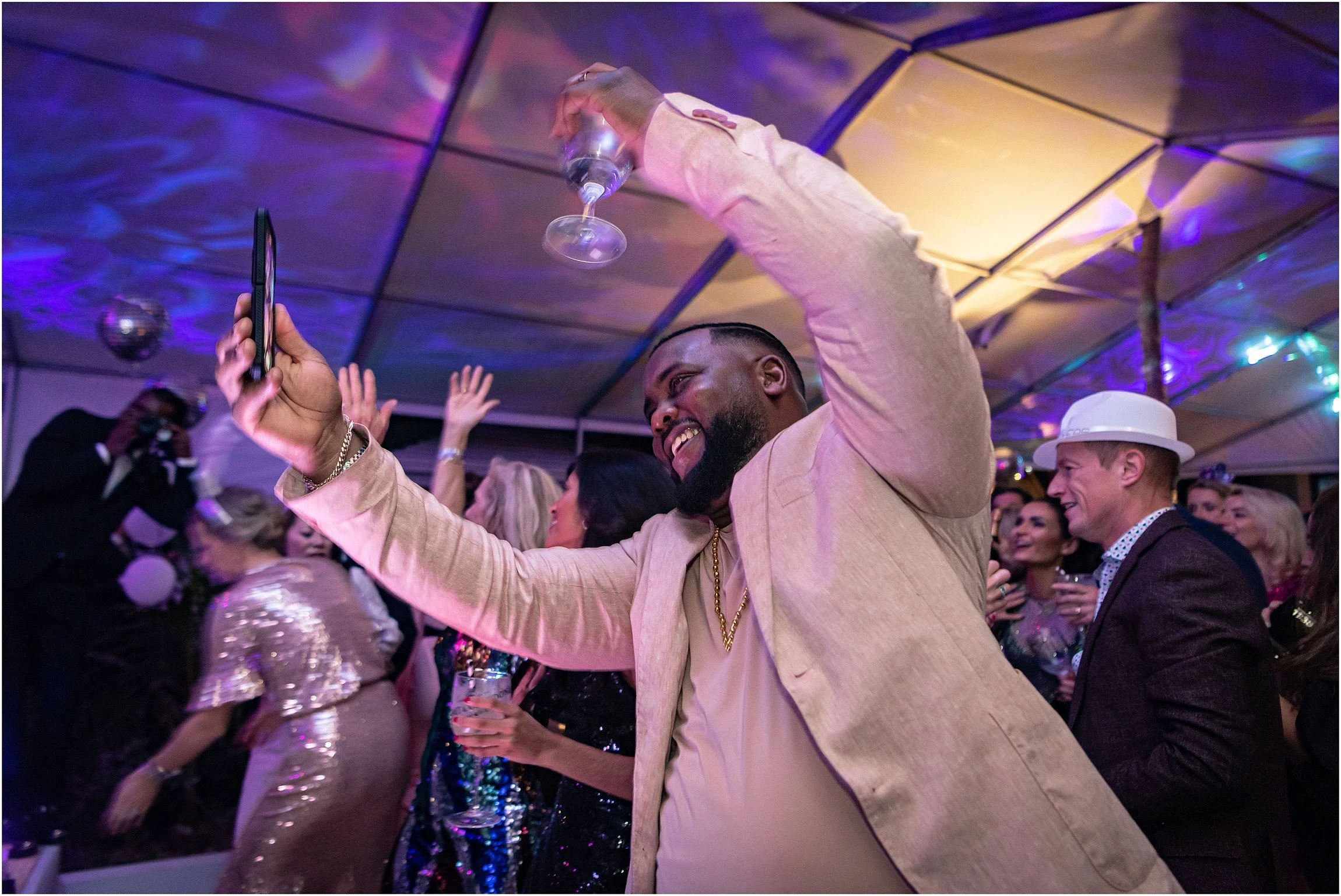 New Year's Eve: The Loren - 2022