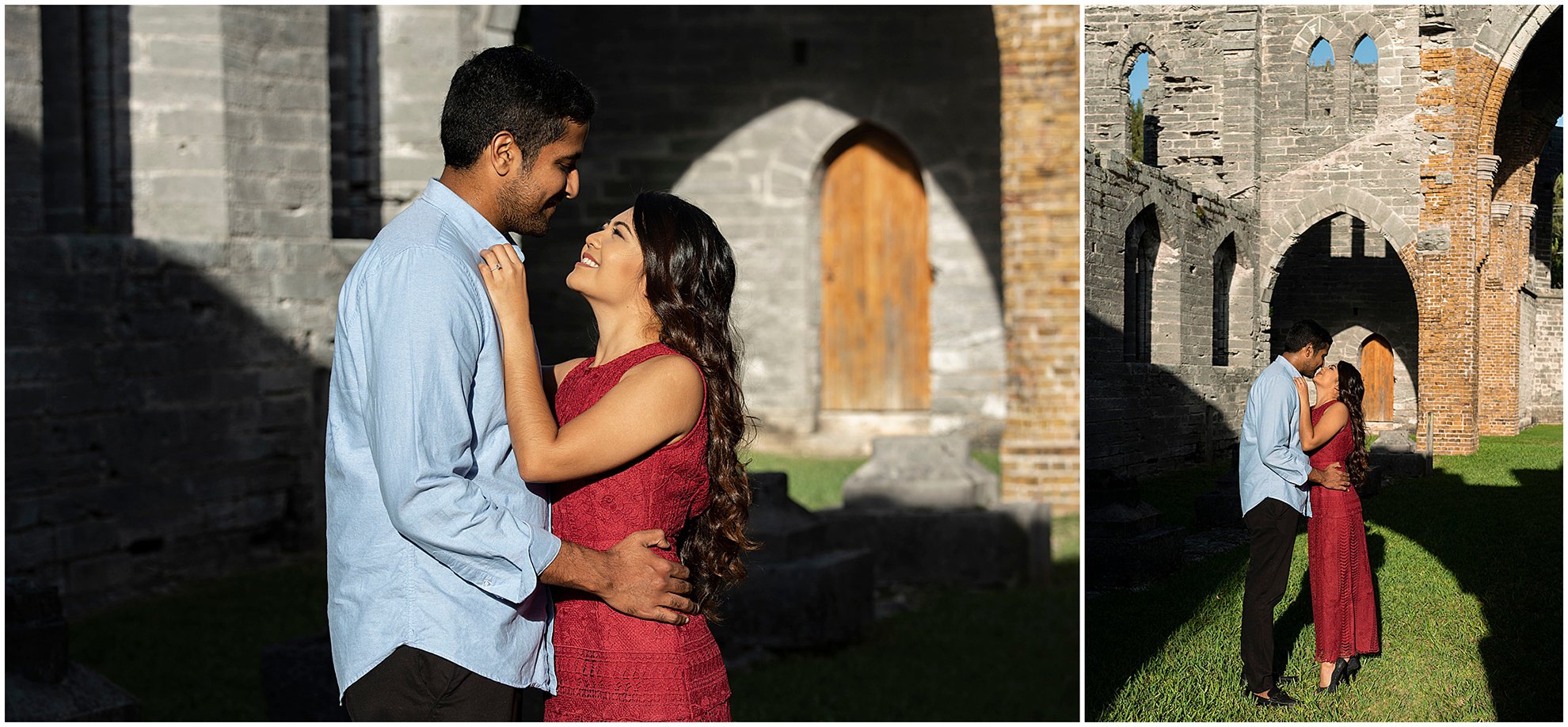 Bermuda Engagement Photographer_Unfinished Church_©FianderFoto_002.jpg